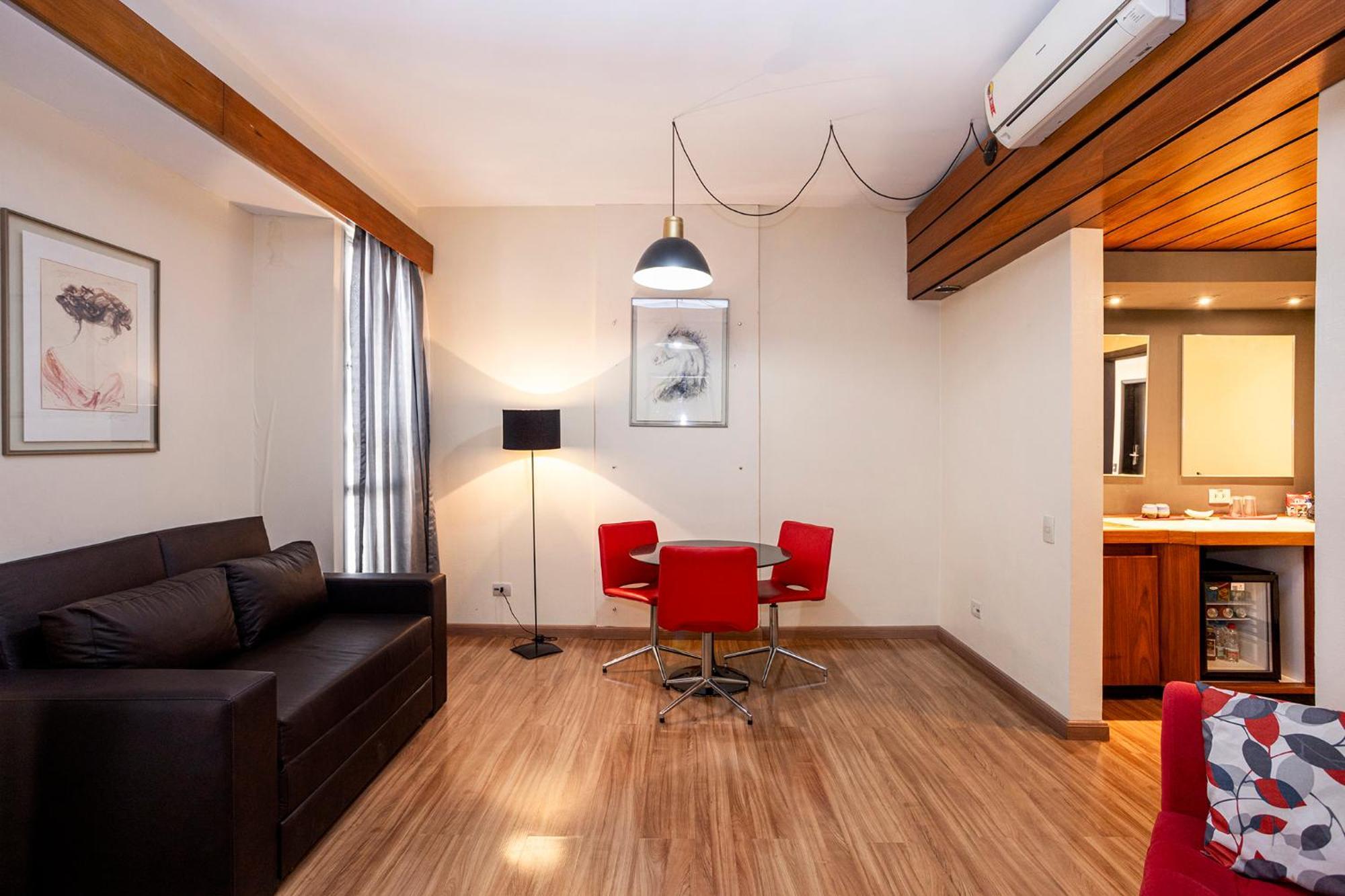Nikkey Palace 3* São Paulo