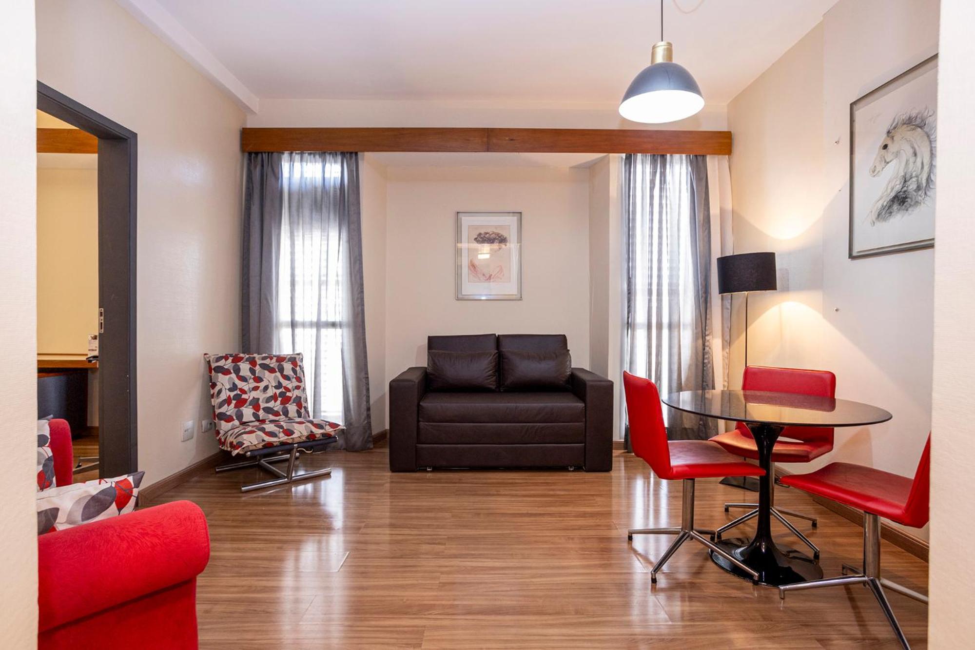 Nikkey Palace Hotel São Paulo