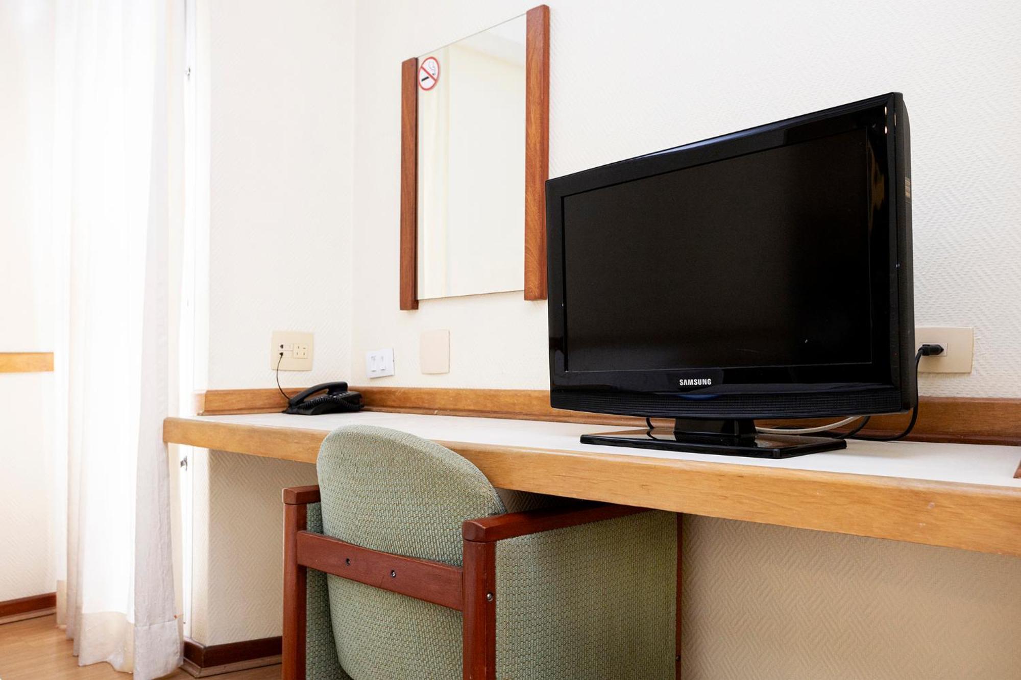 Hotel Nikkey Palace 3*