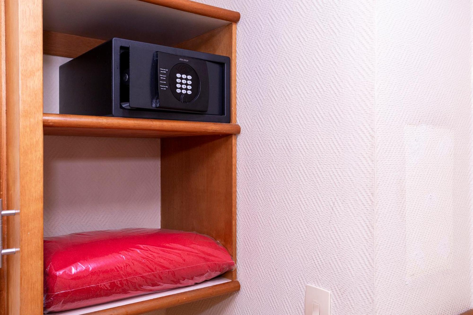 Hotel Nikkey Palace 3*
