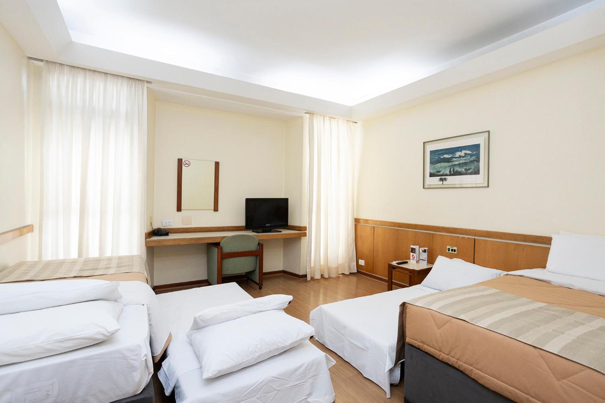 Hotel Nikkey Palace