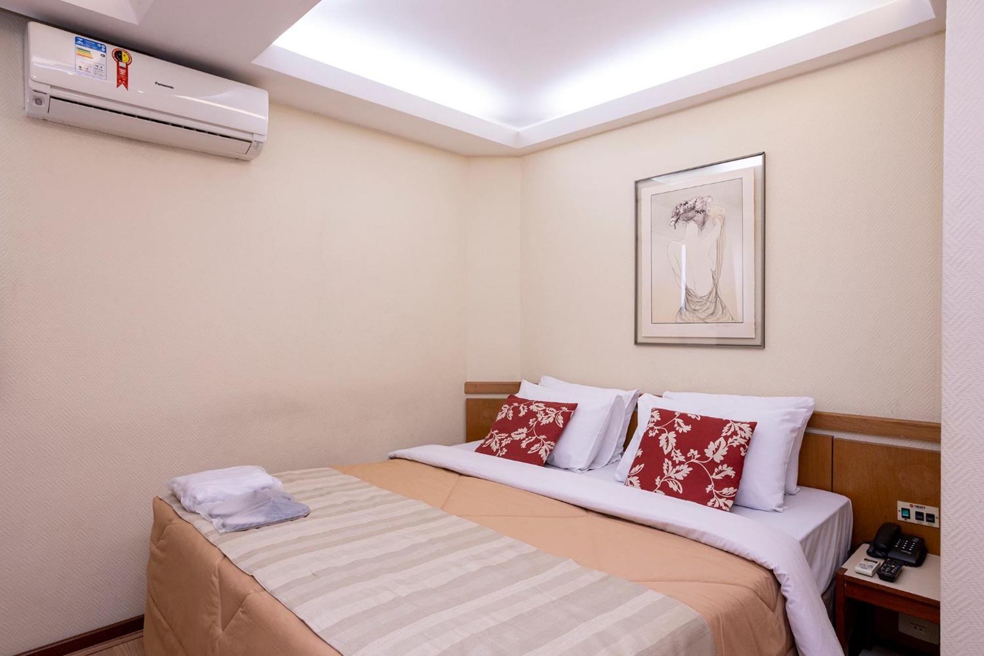 Hotel Nikkey Palace