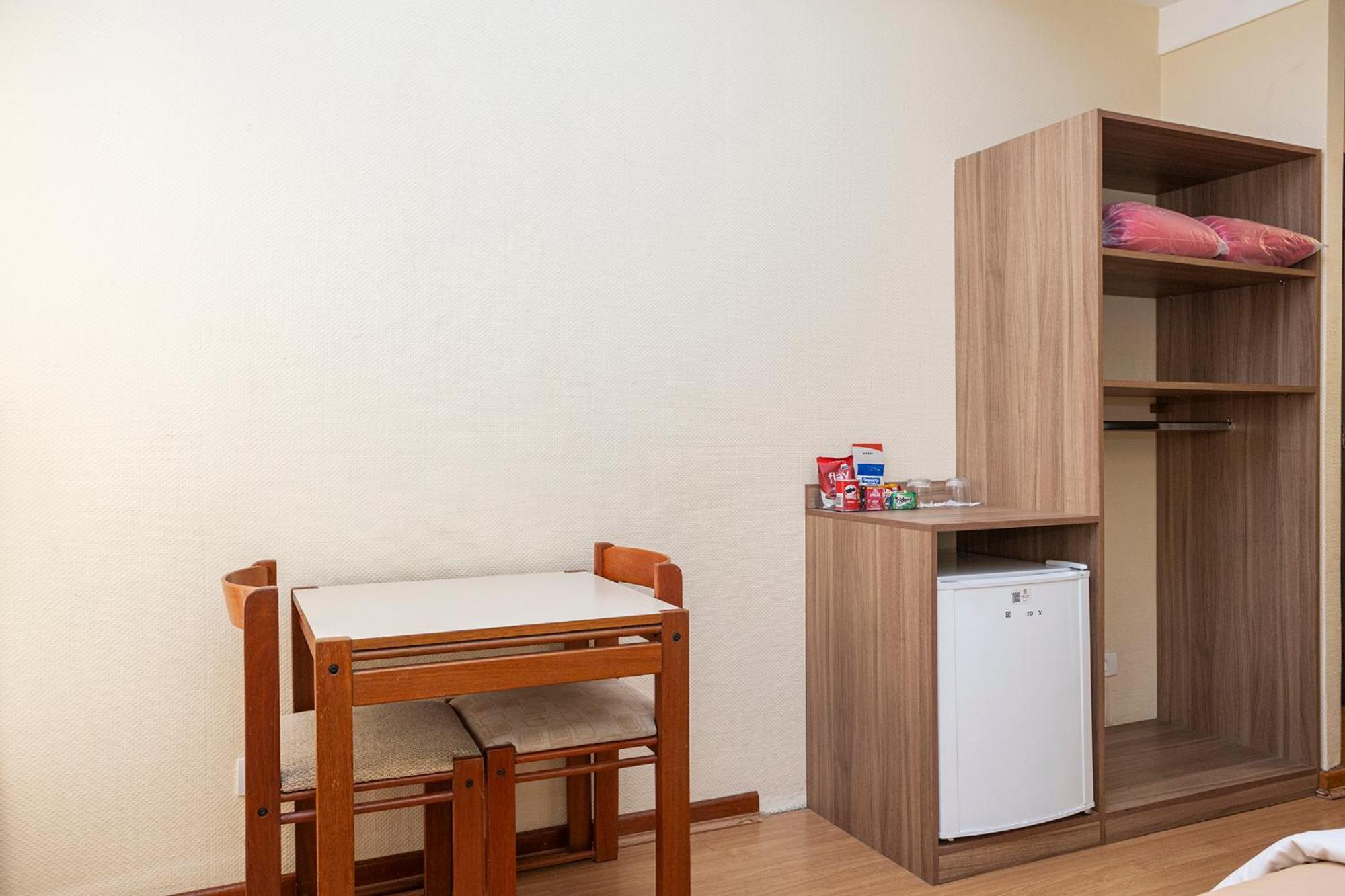 Nikkey Palace 3* São Paulo