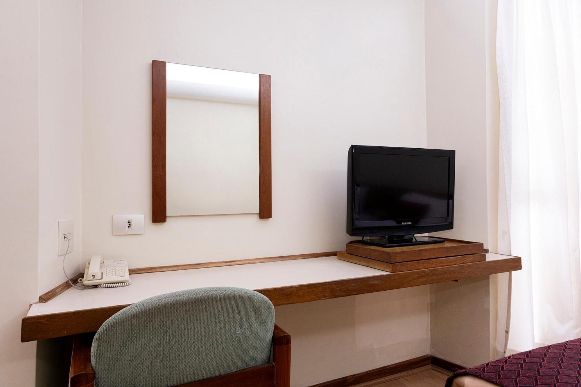 Nikkey Palace 3* São Paulo