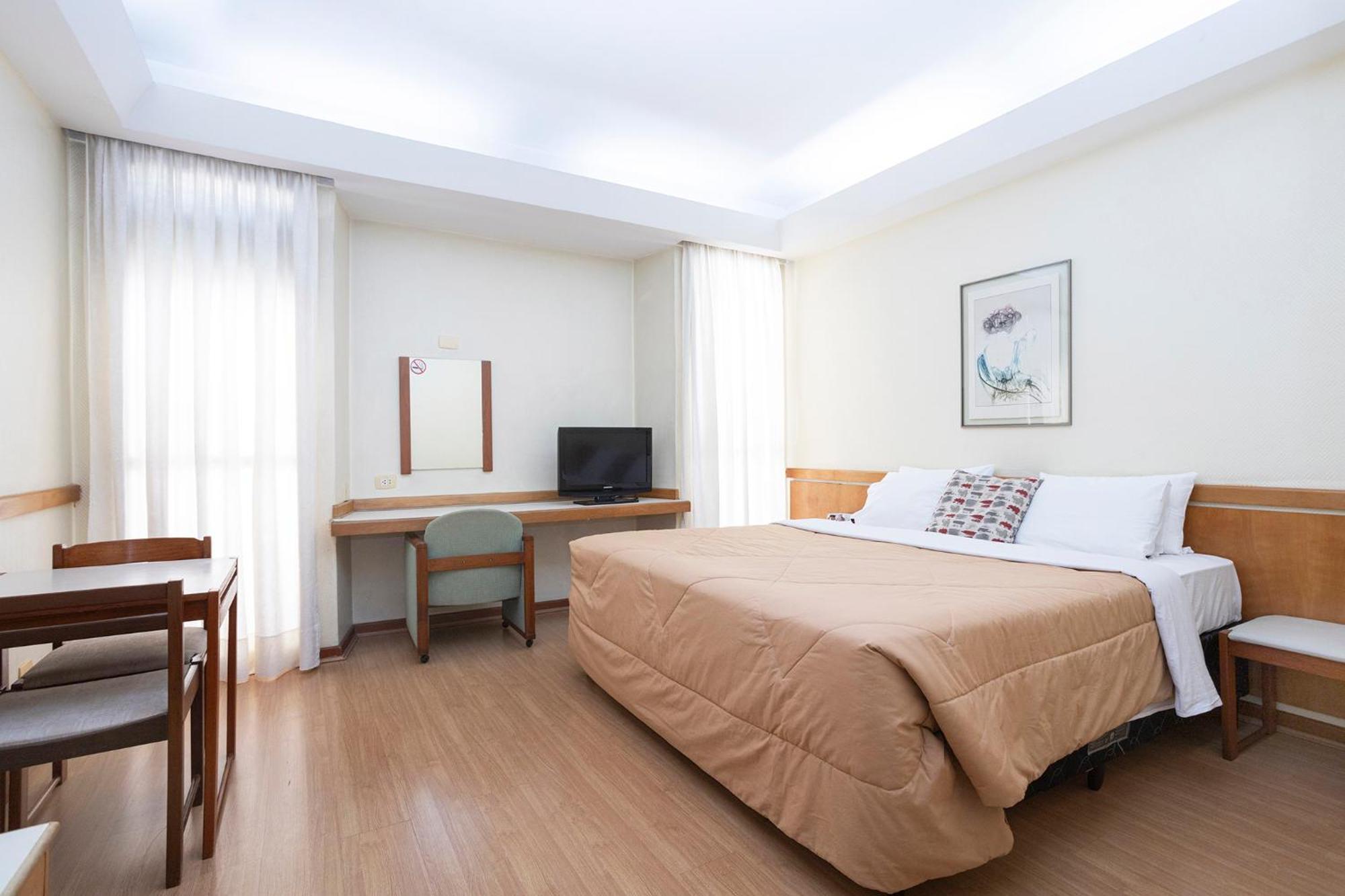 Hotel Nikkey Palace 3*