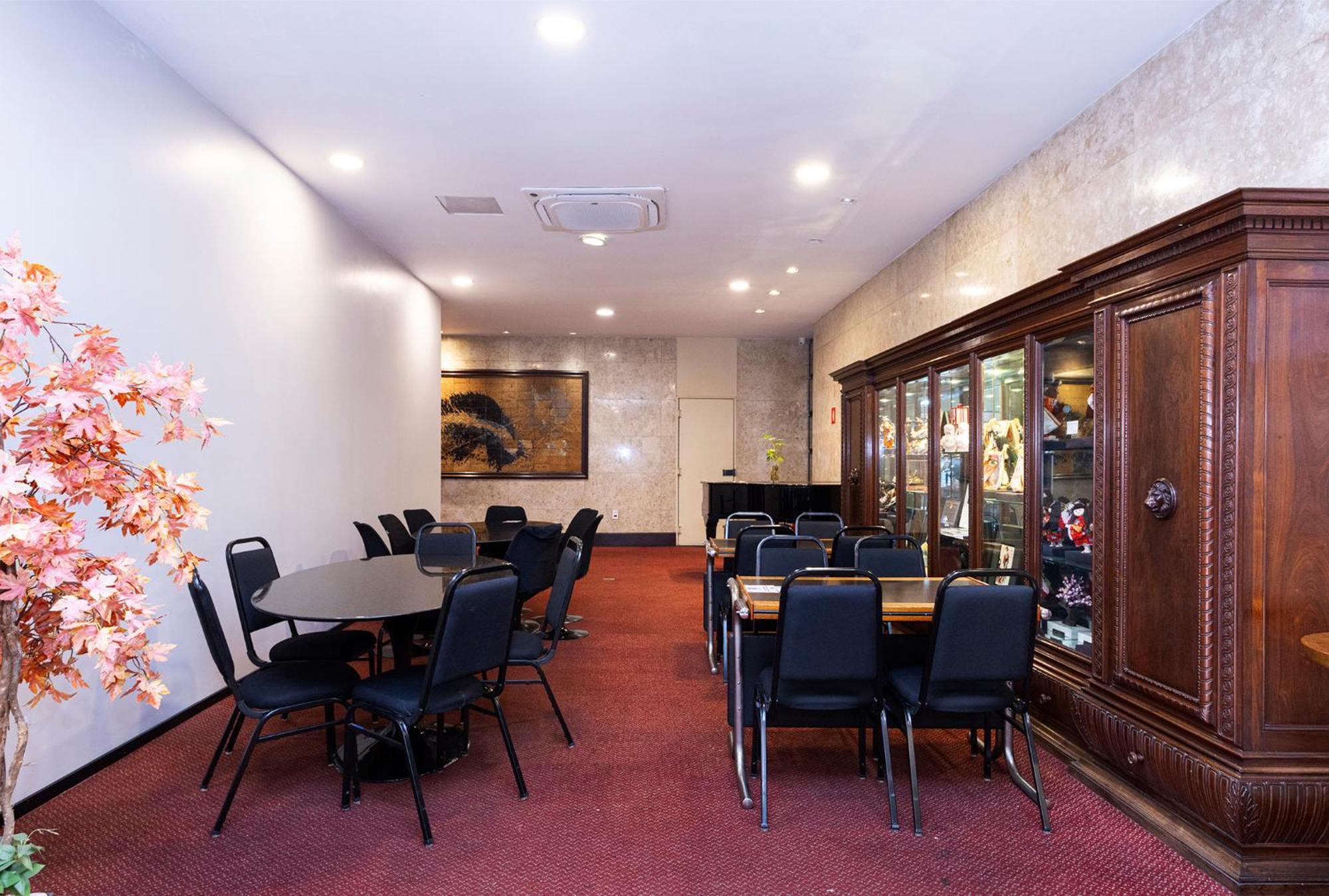 Nikkey Palace 3*