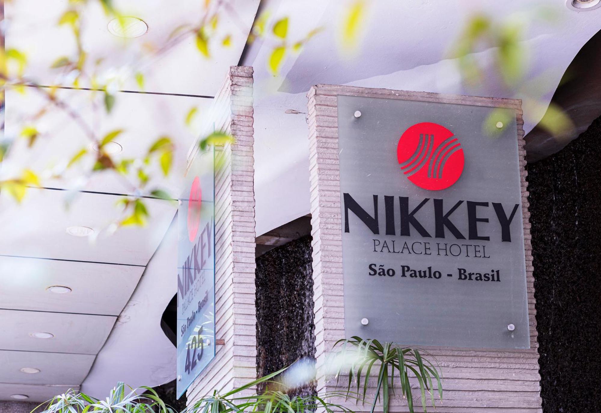 Nikkey Palace