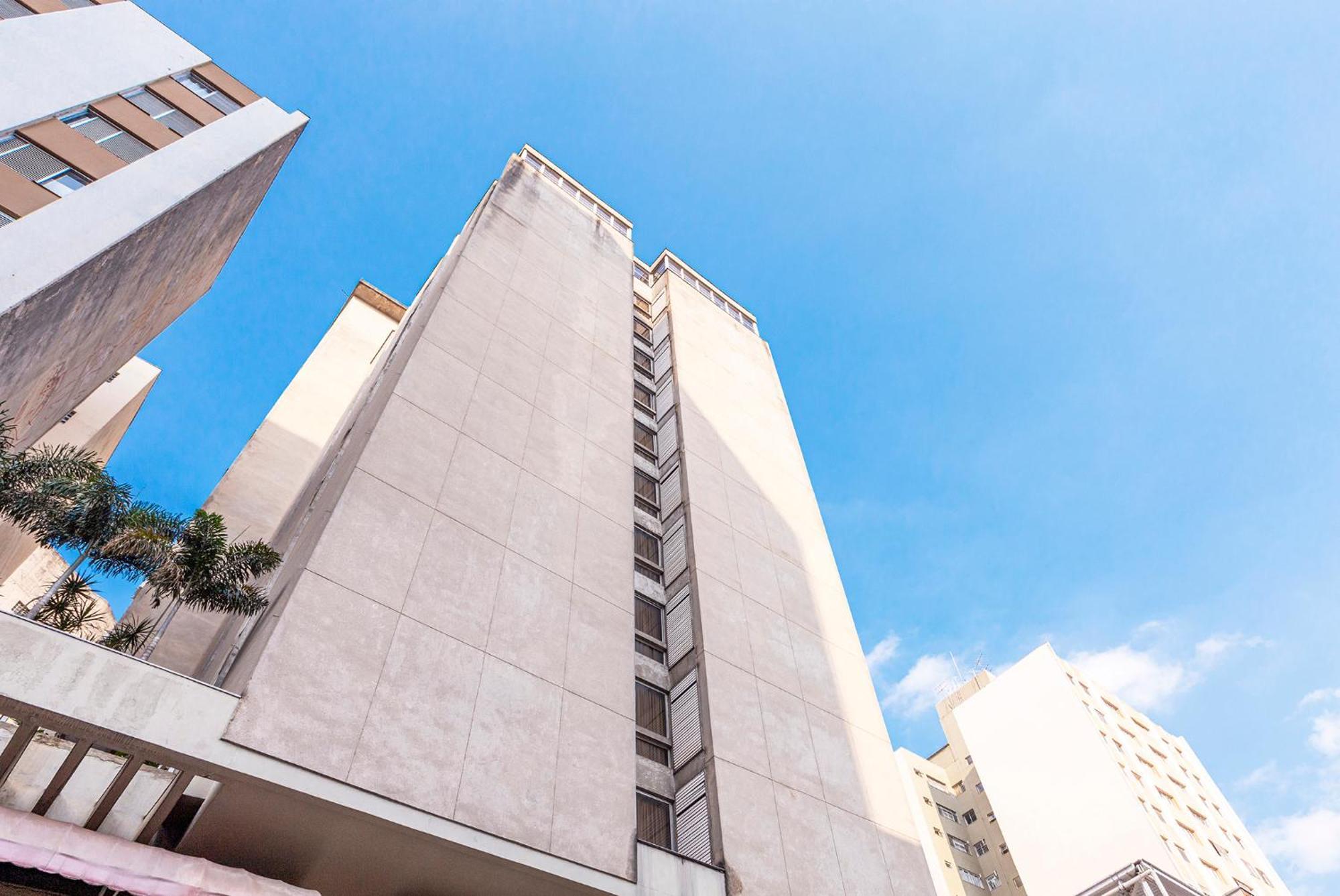 Nikkey Palace Hotel São Paulo