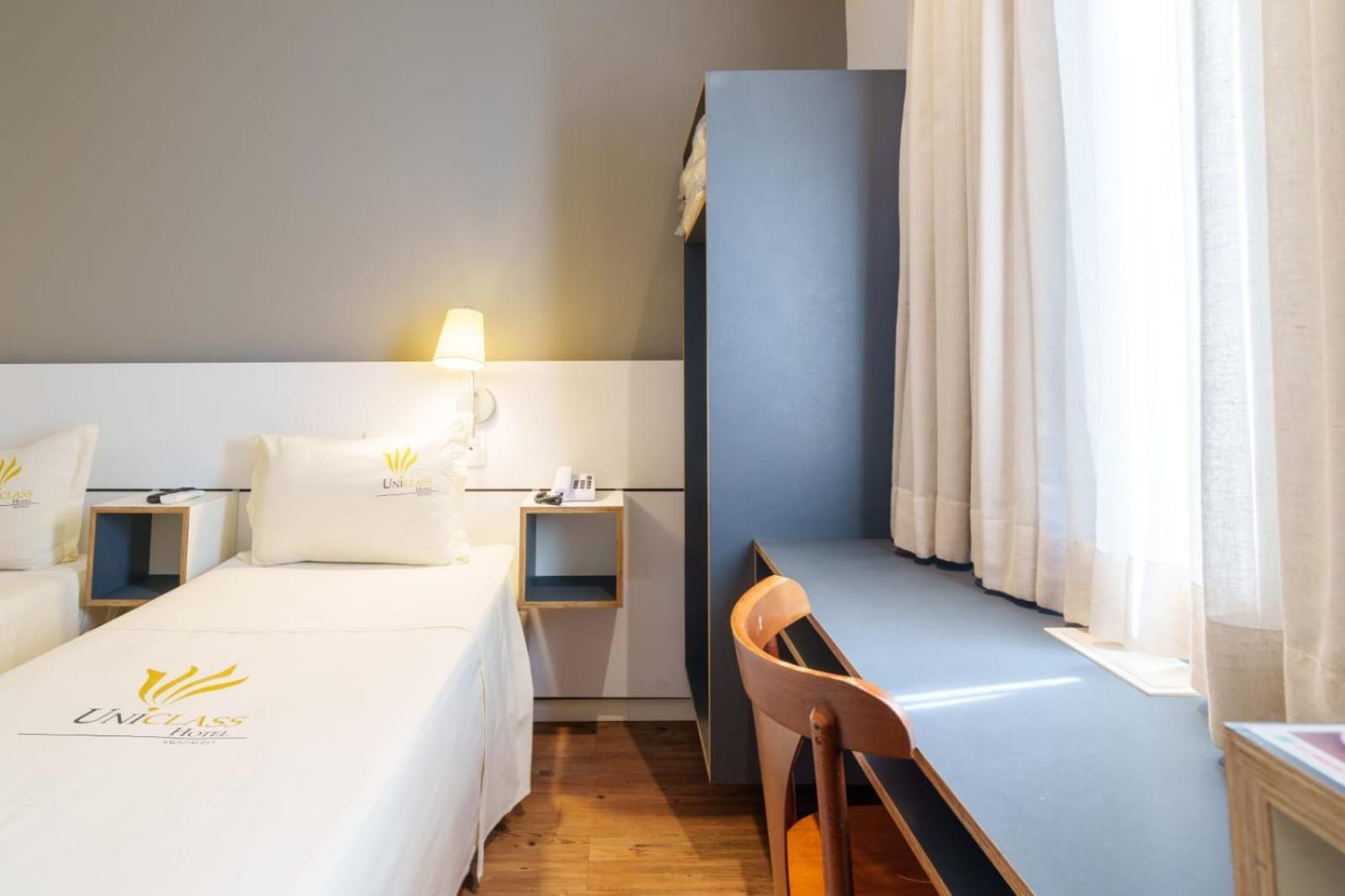 Uniclass Pinheiros 3* São Paulo