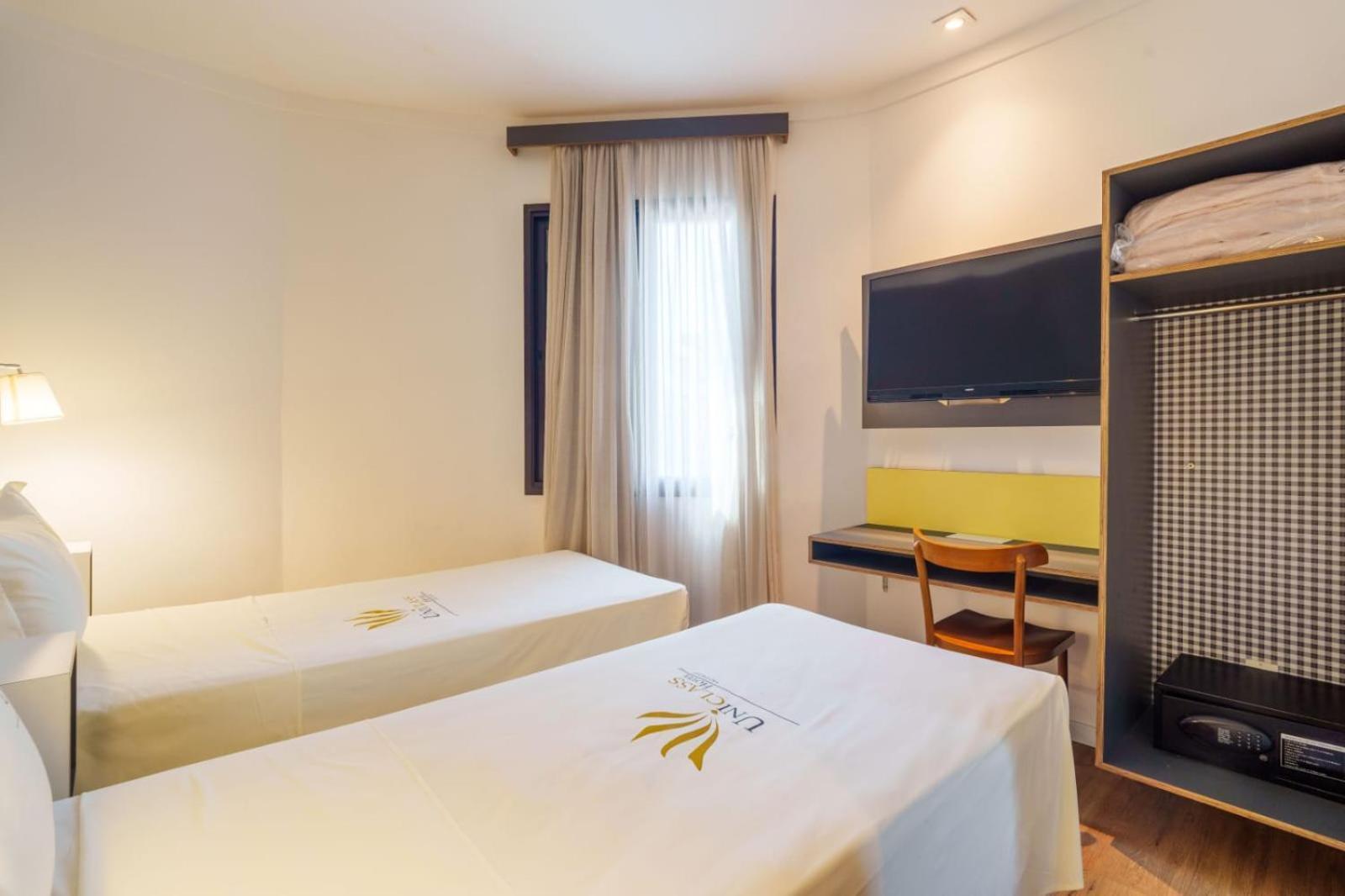 Uniclass Pinheiros 3* São Paulo