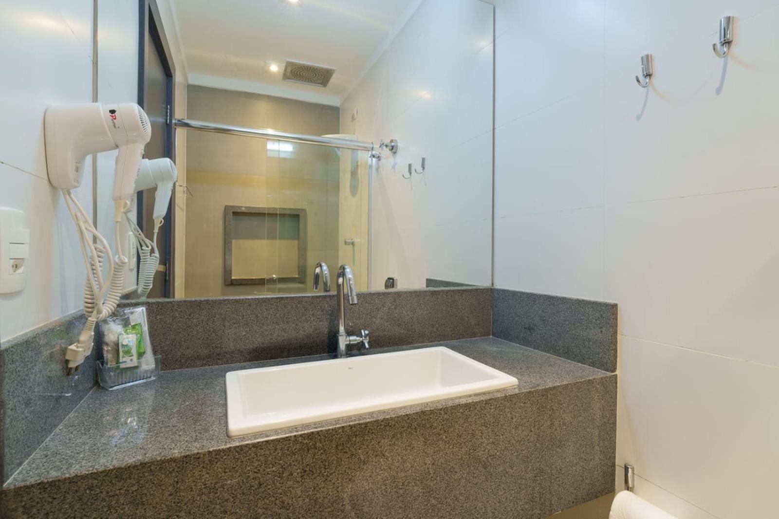 Uniclass Pinheiros Hotel São Paulo