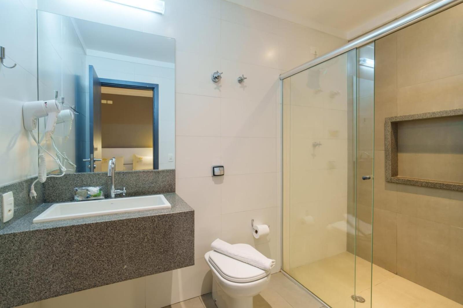 Uniclass Pinheiros 3* São Paulo