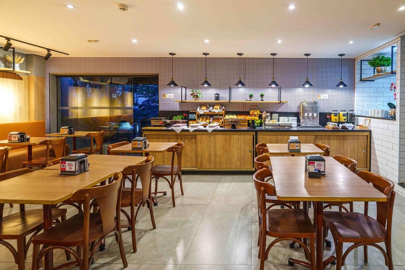 Uniclass Pinheiros 3* São Paulo