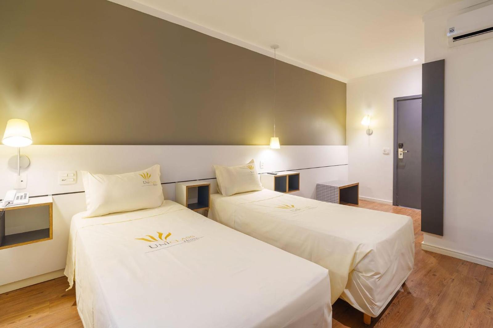Uniclass Pinheiros 3* São Paulo