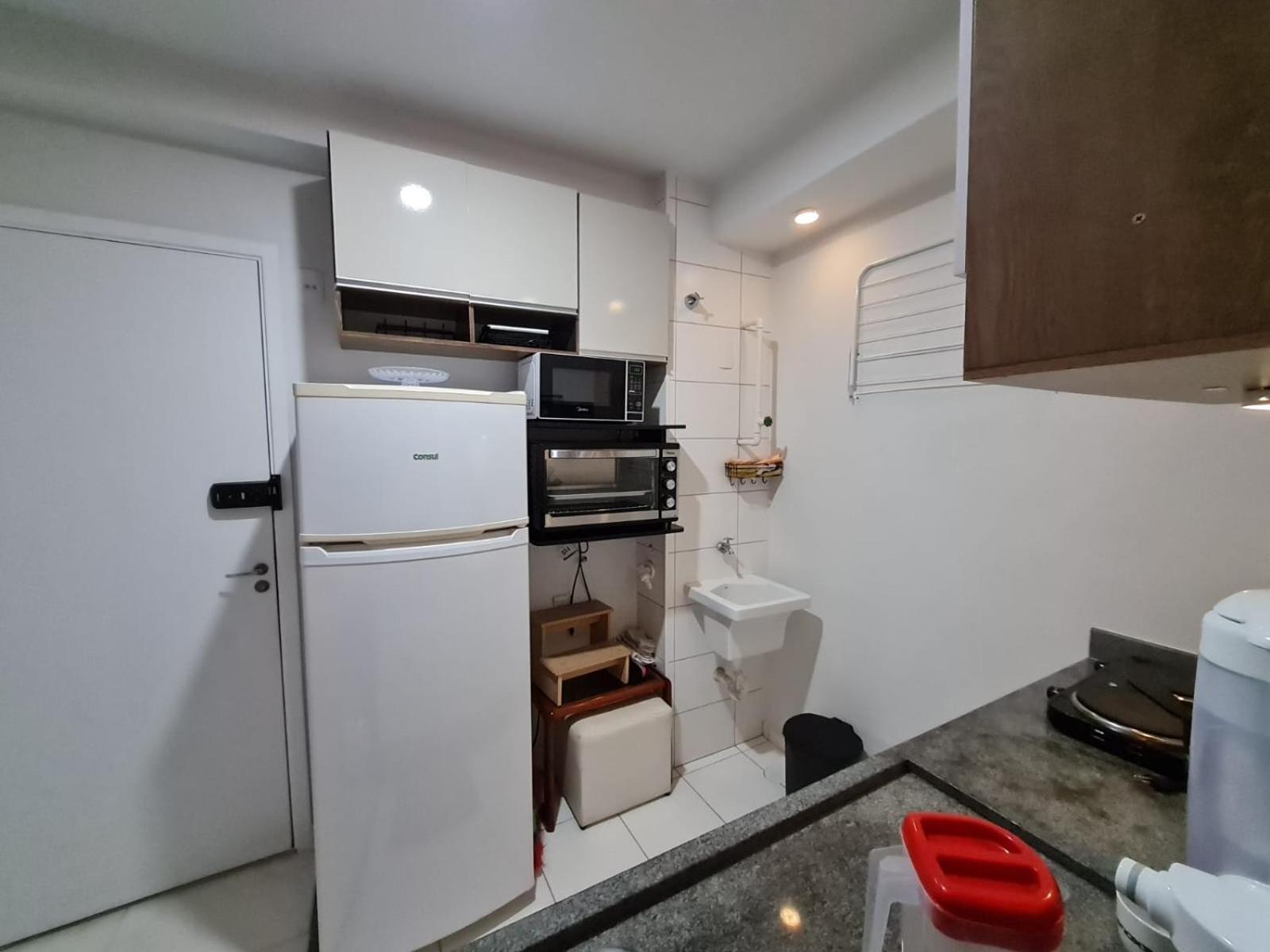 Apartamento Proximo Avenida Paulista São Paulo