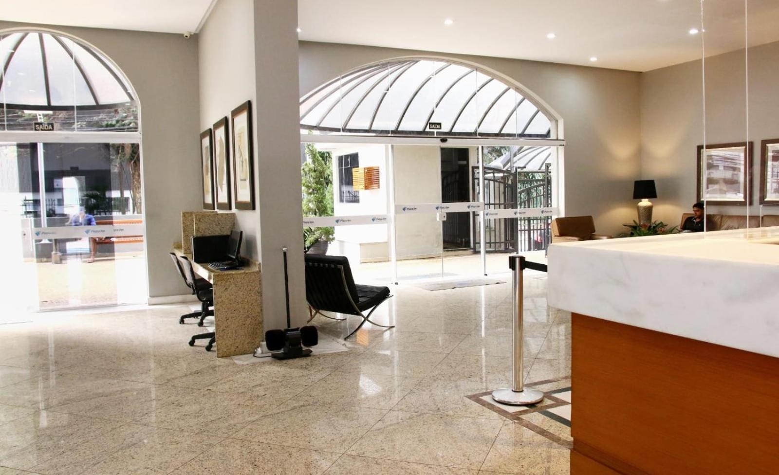 Apto Com Linda Vista - Em Frente Allianz Parque Com Estacionamento Apartamento *