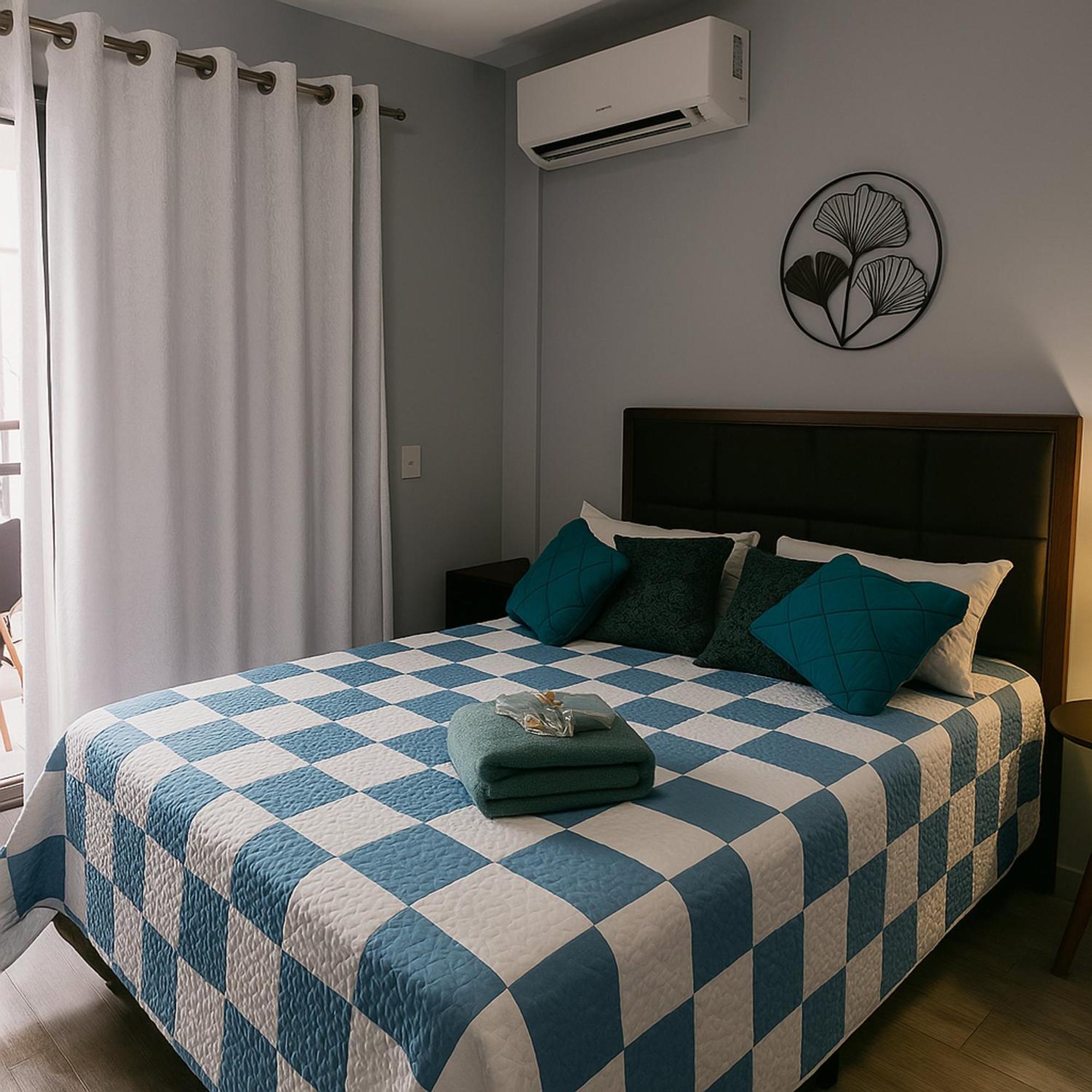 Apartamento Elegance Anhembi São Paulo