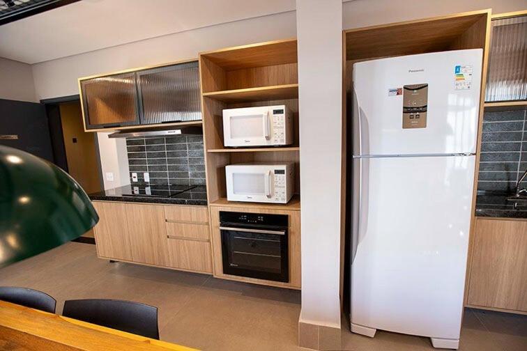 Aluguejasp Perdizes 10min Do Allianz Parque Wbe507 Apartment Sao Paulo