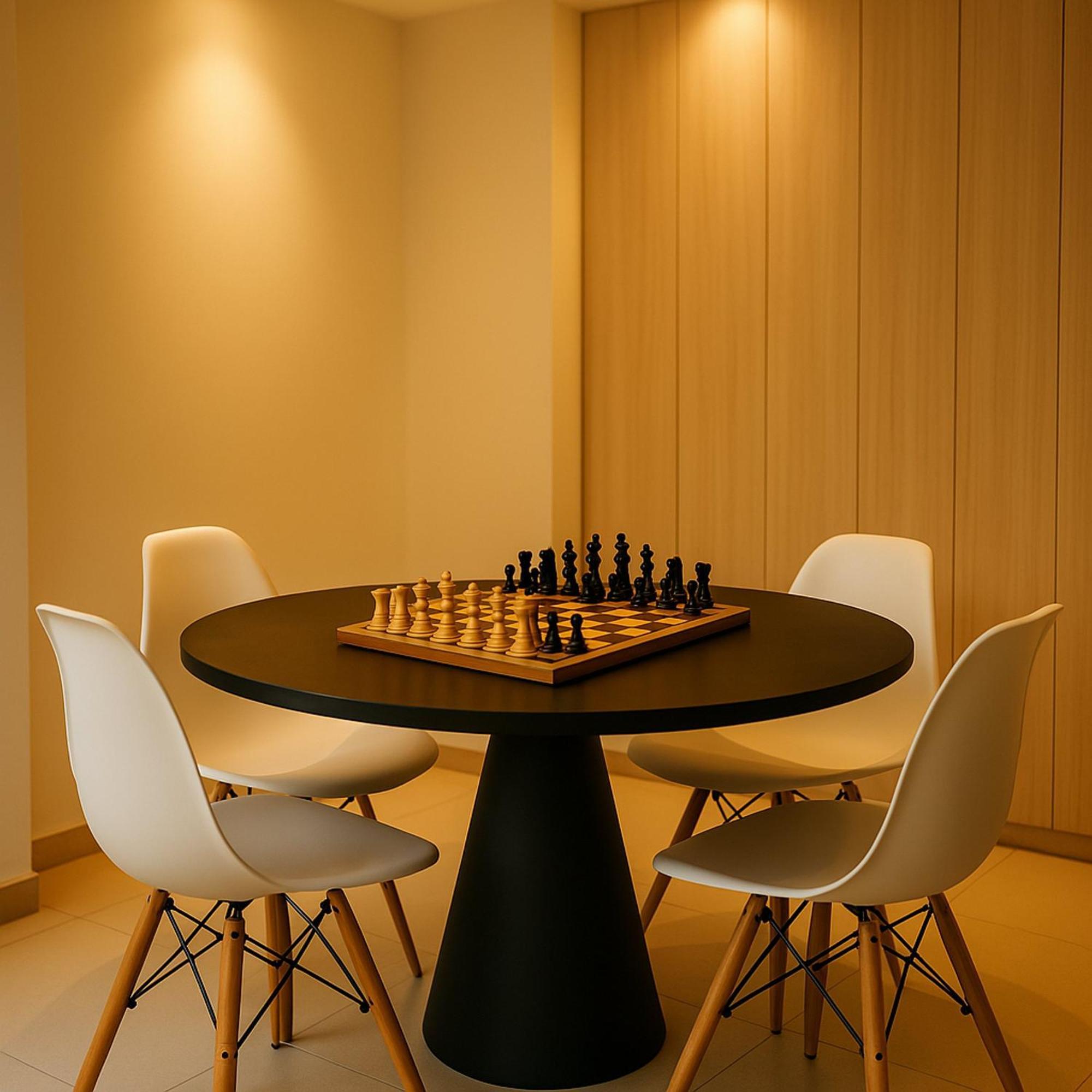 Elegance Anhembi Apartamento *