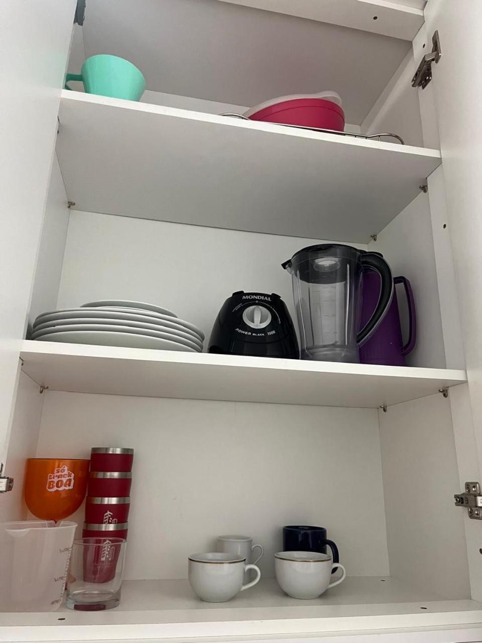 Apartamento Flats Moov Estacao Bras São Paulo