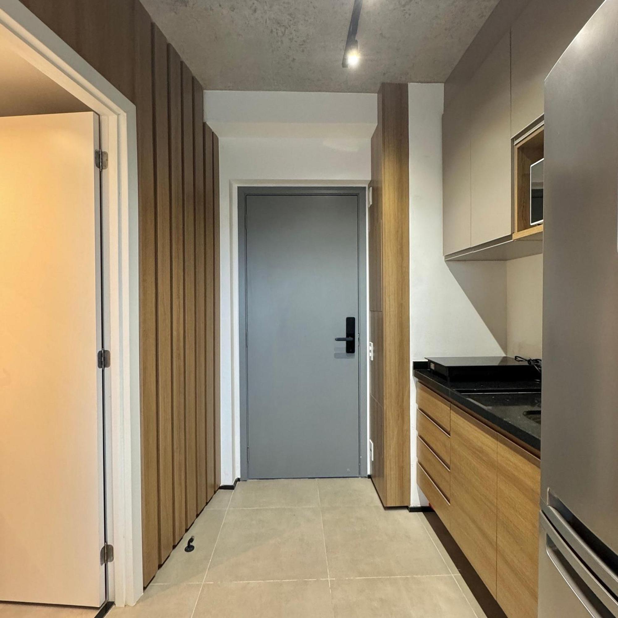 Prime - On Melo Alves Apartment