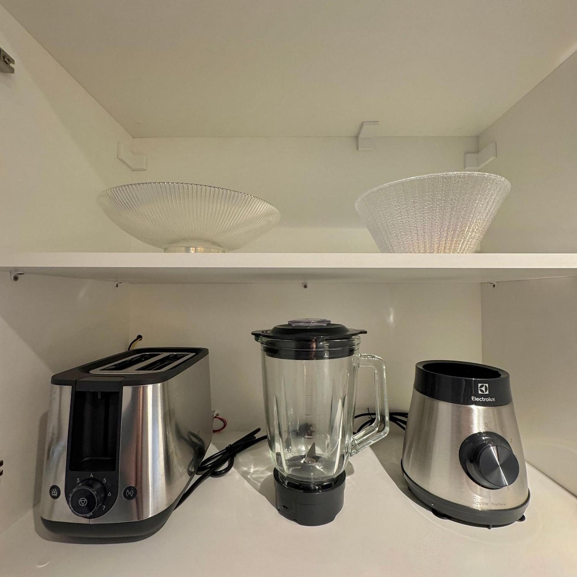Apartamento Prime - On Melo Alves São Paulo