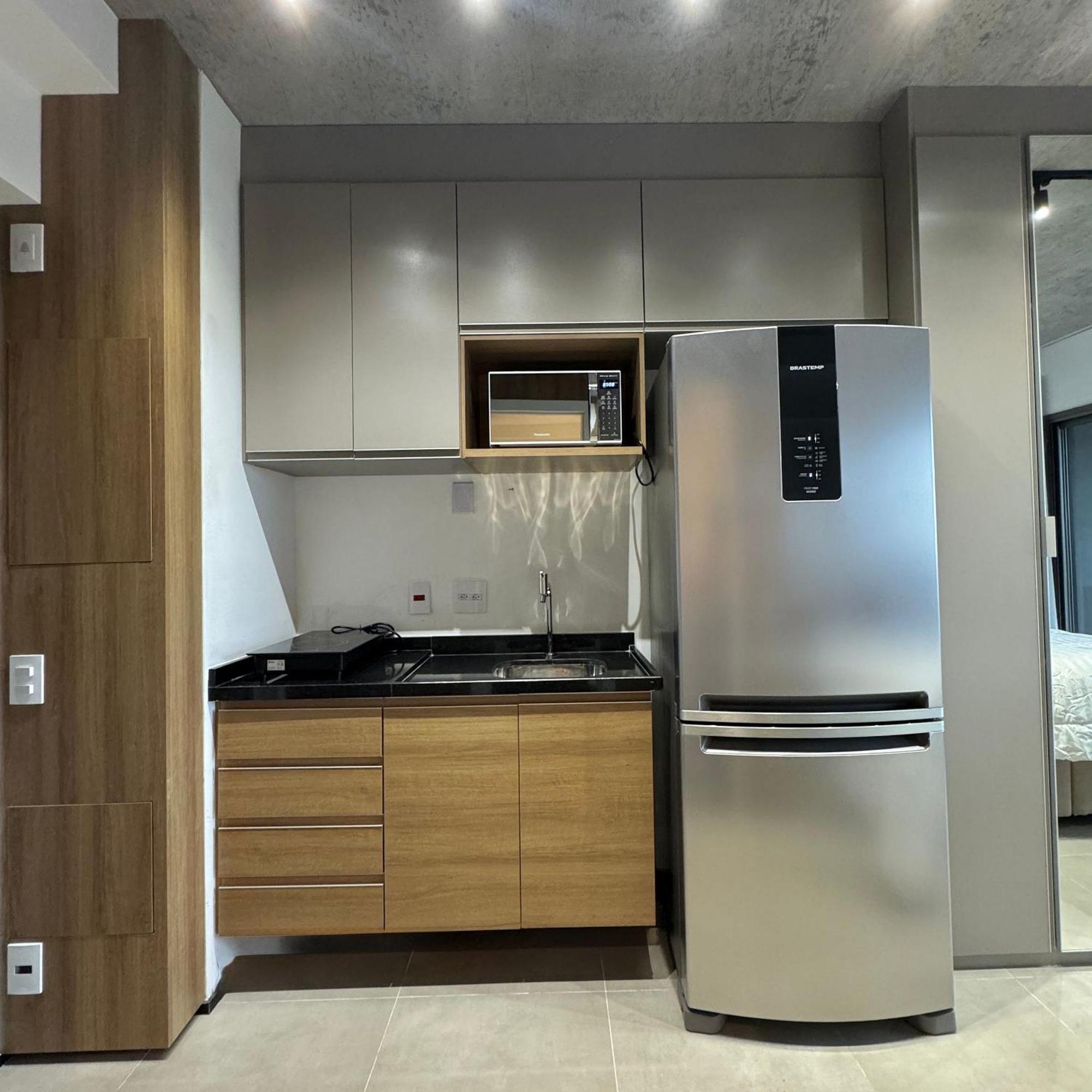Prime - On Melo Alves Apartment