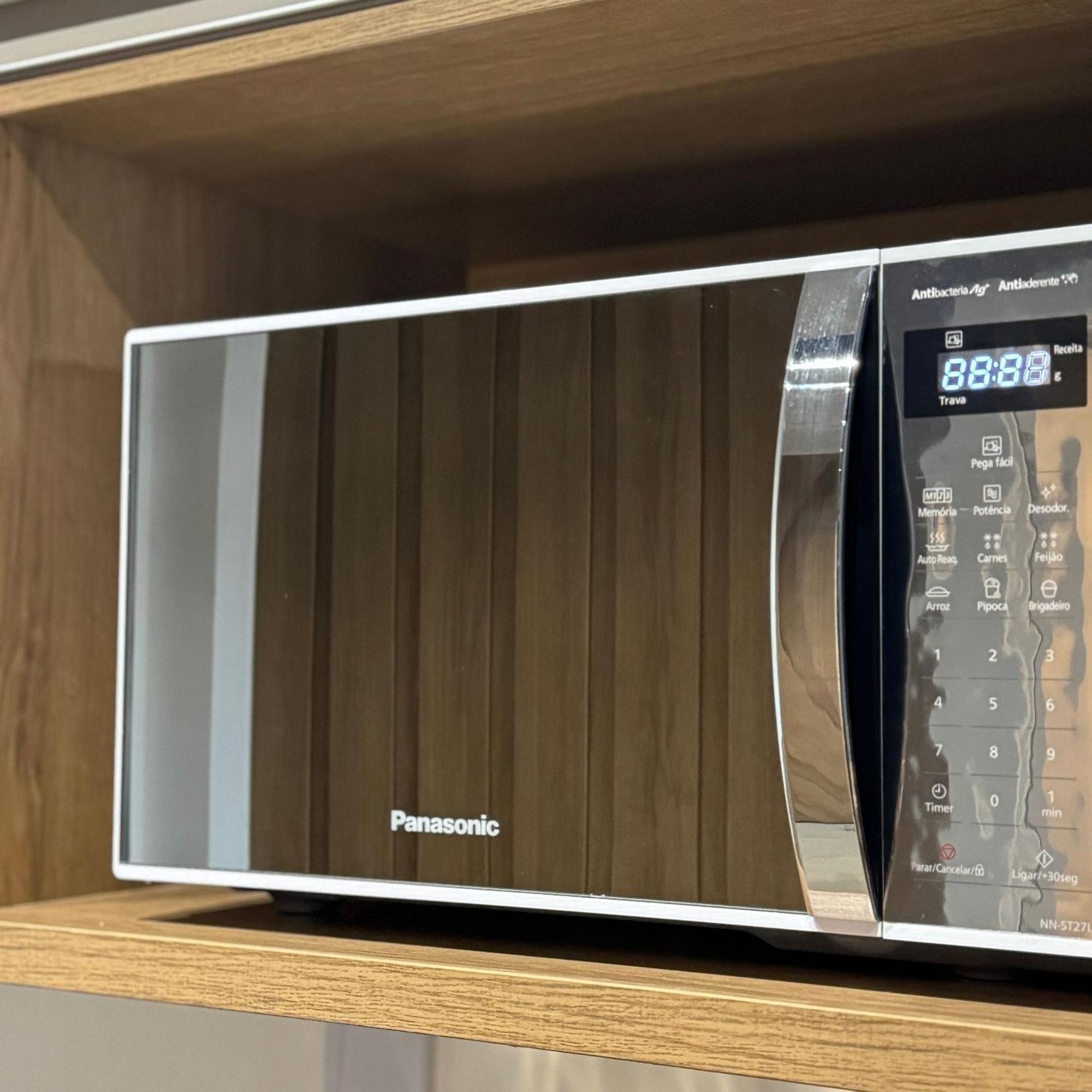 Apartamento Prime - On Melo Alves São Paulo