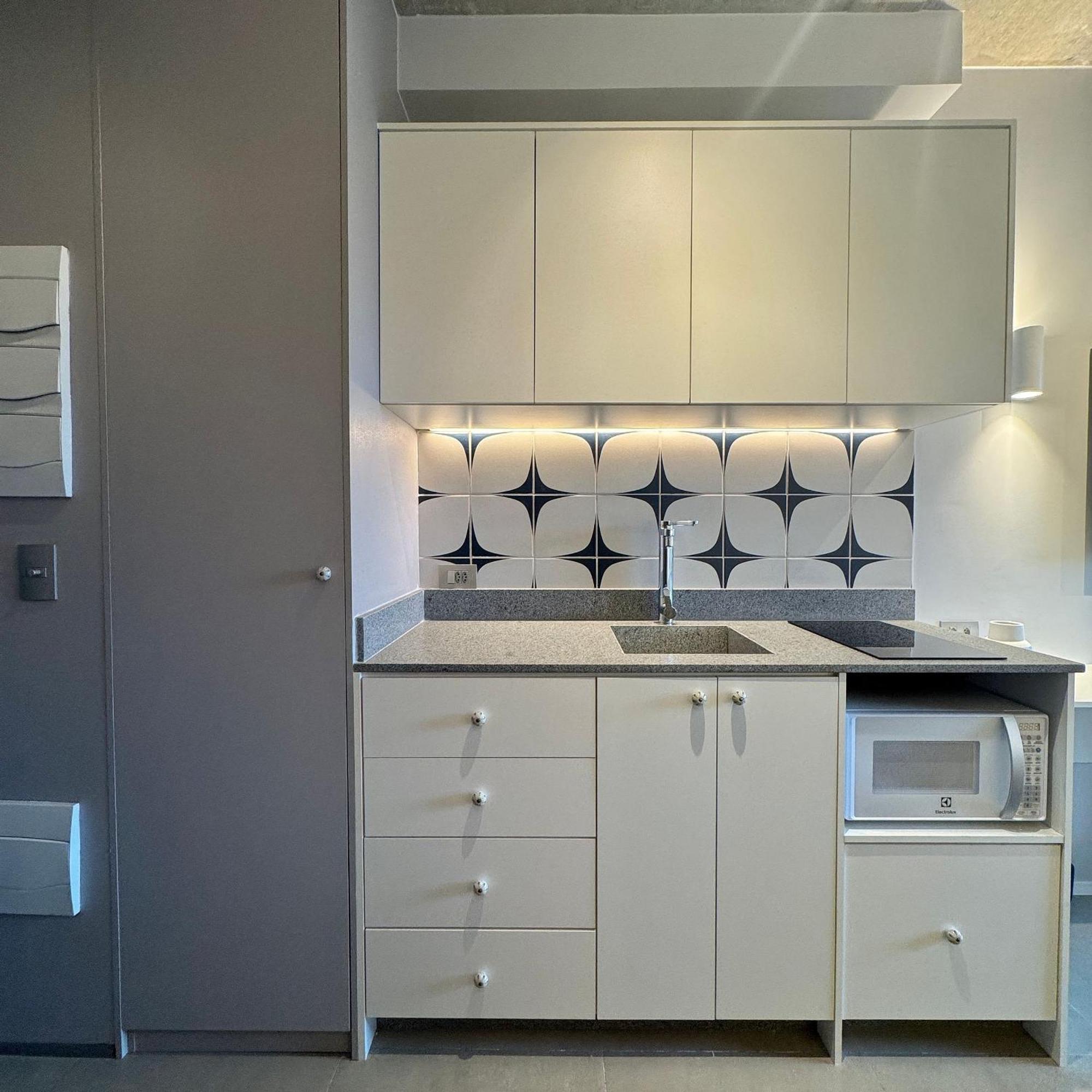 Apartment Prime - On Melo Alves *