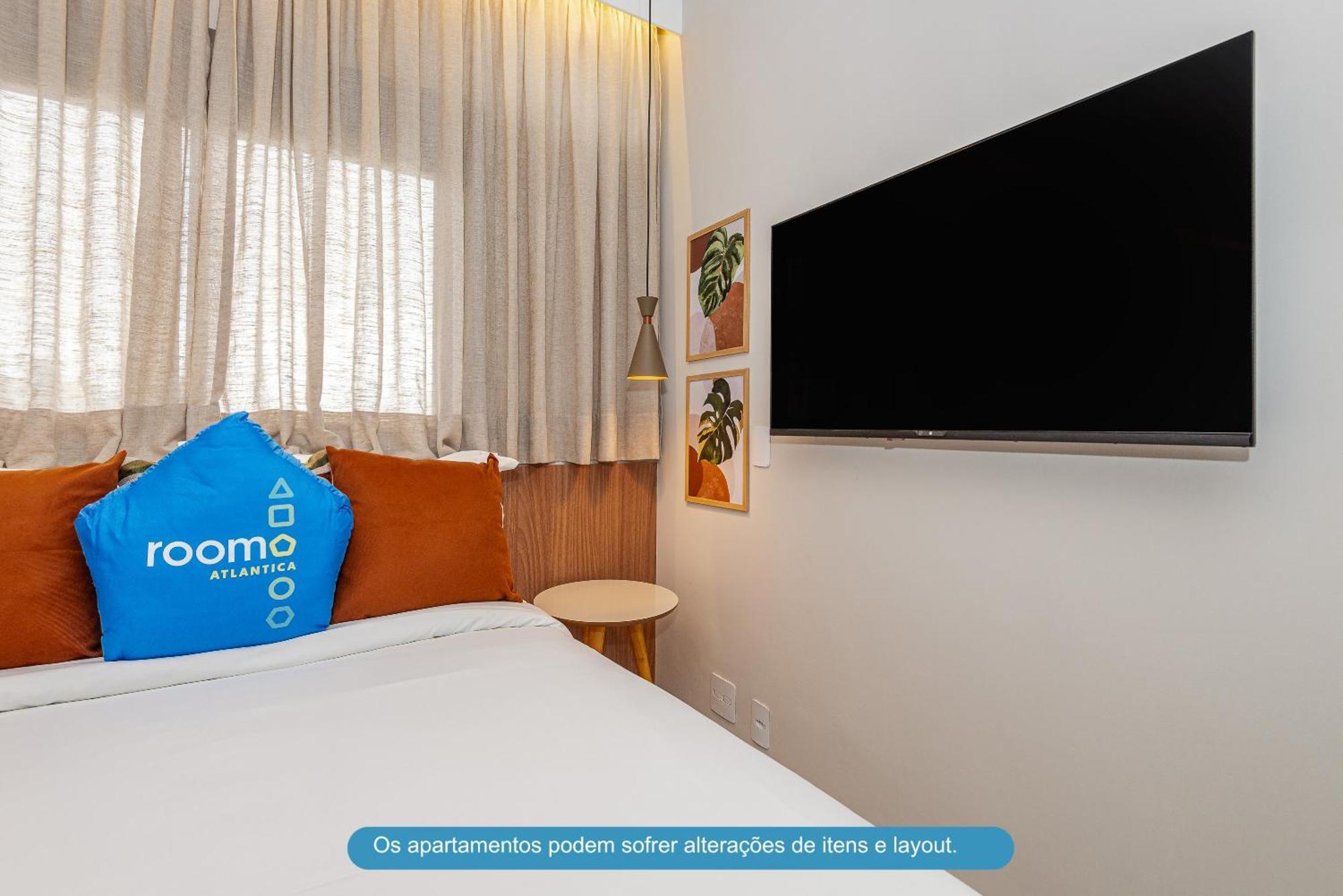 Roomo Chacara Santo Antonio Residencial * São Paulo