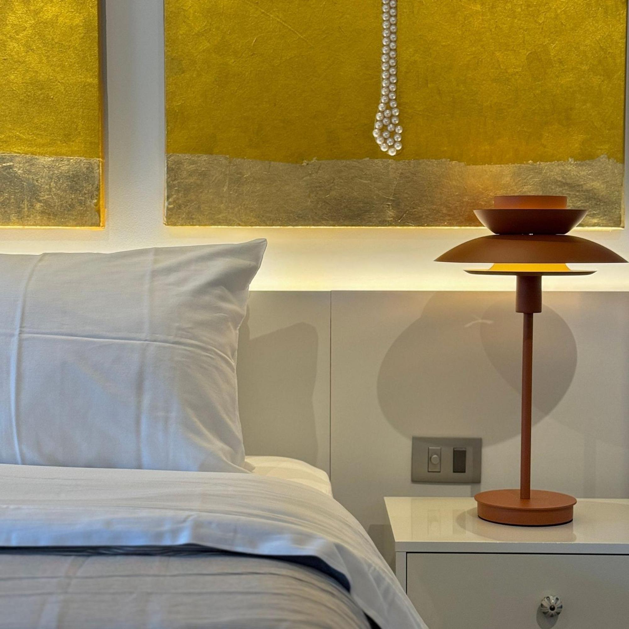 Apartment Prime - On Melo Alves *