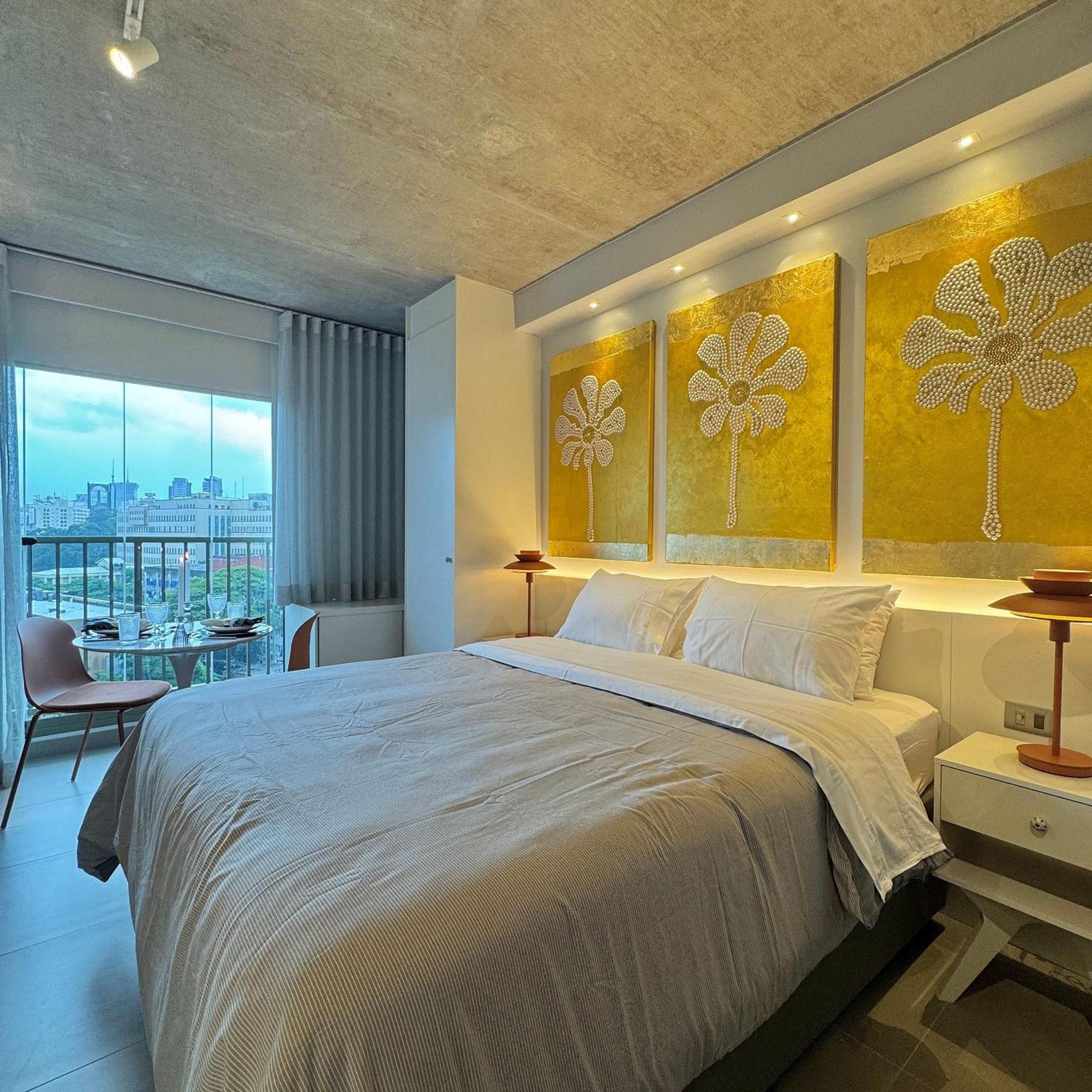 Prime - On Melo Alves Apartment *