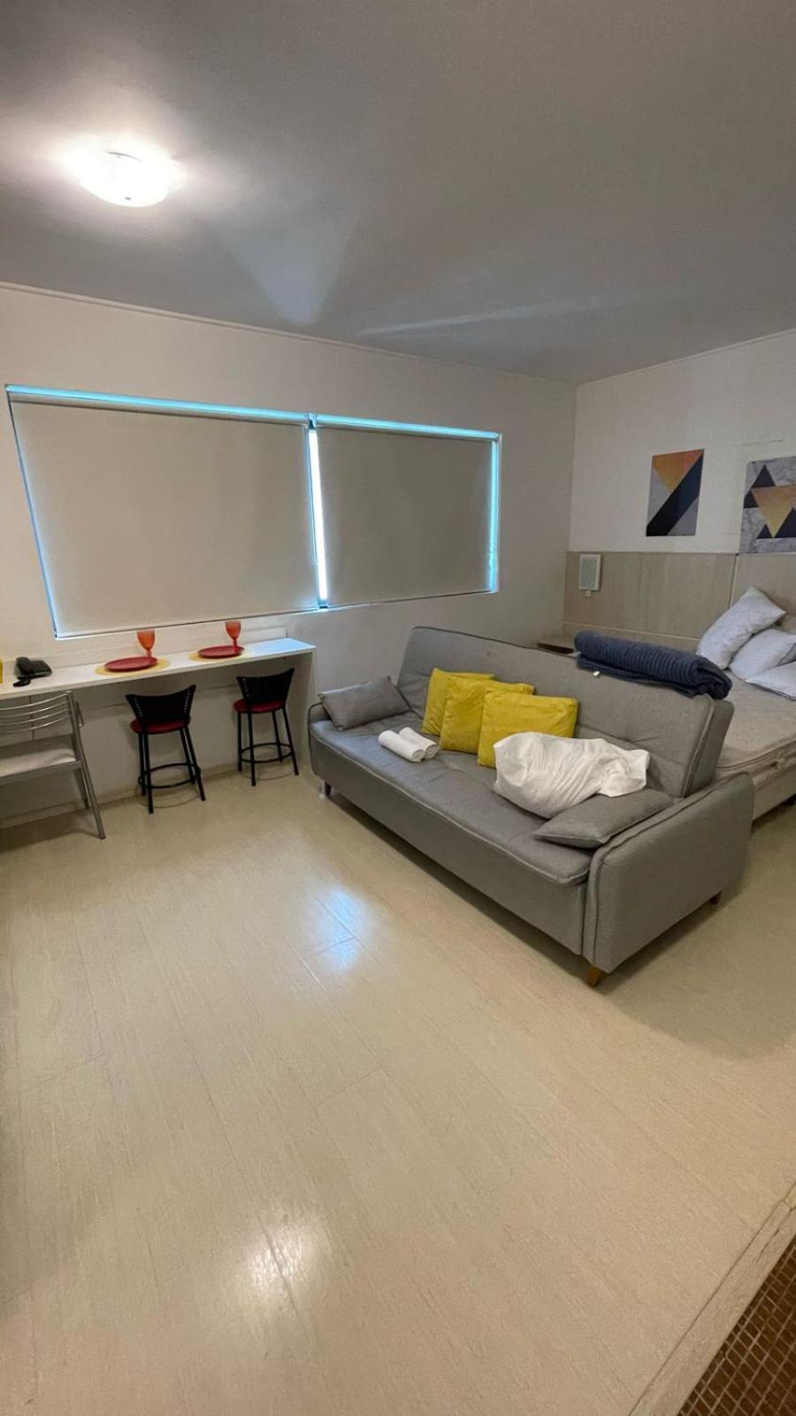 Hotel Melia Fabuloso 5 Ibirapuera