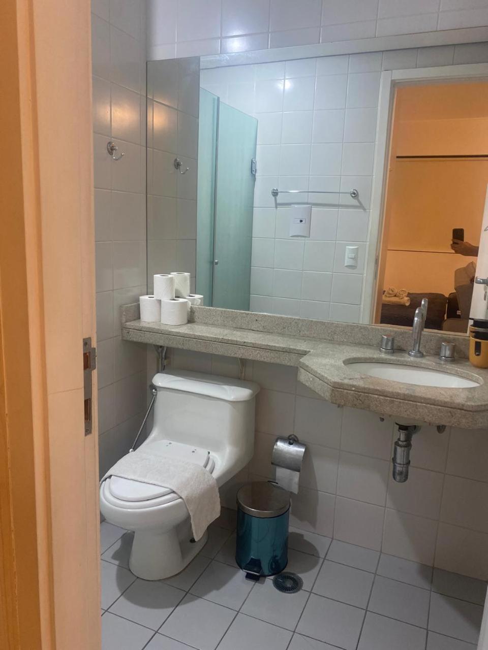Melia Fabuloso 5 Ibirapuera Hotel 4*