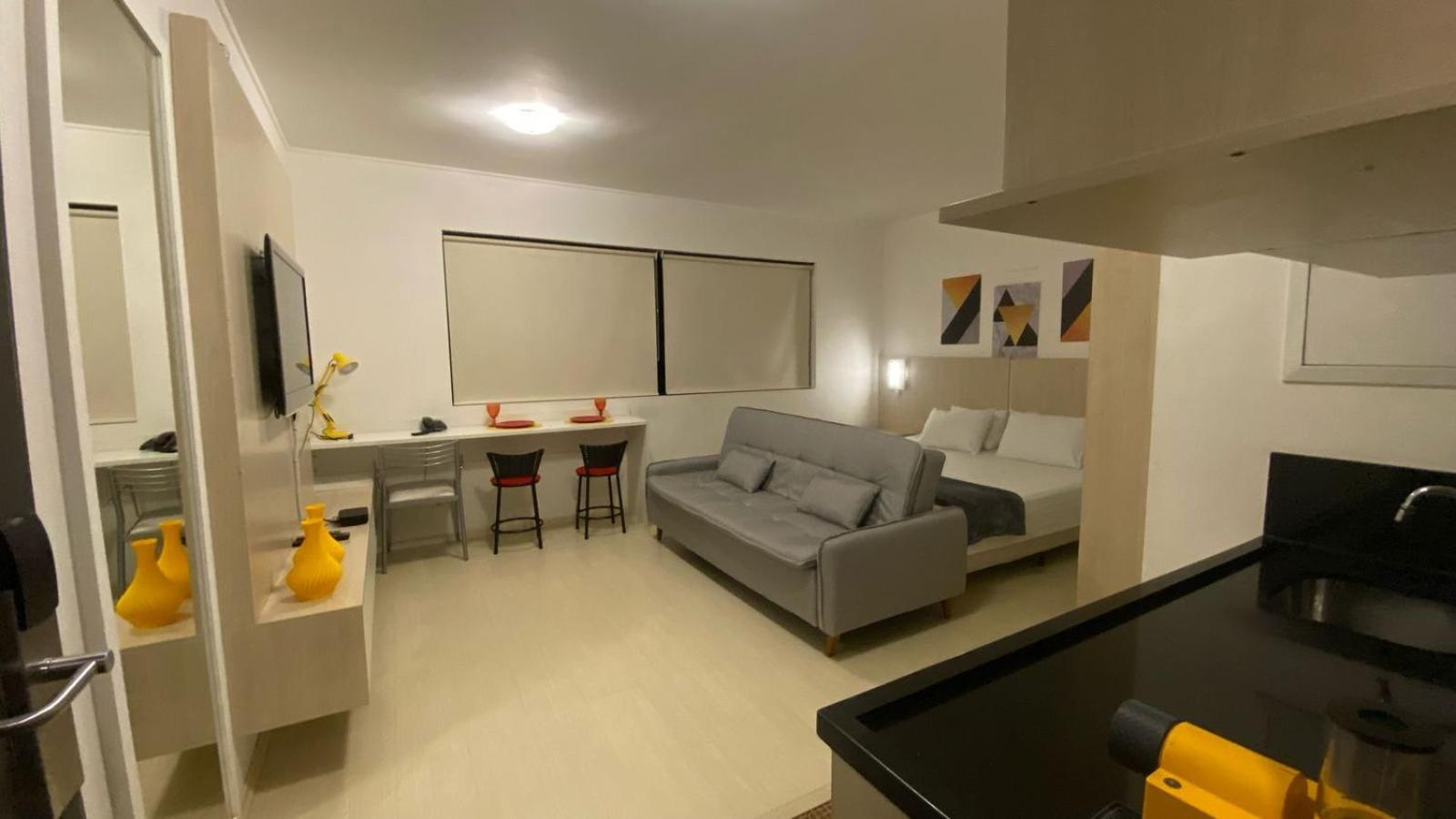 Melia Fabuloso 5 Ibirapuera