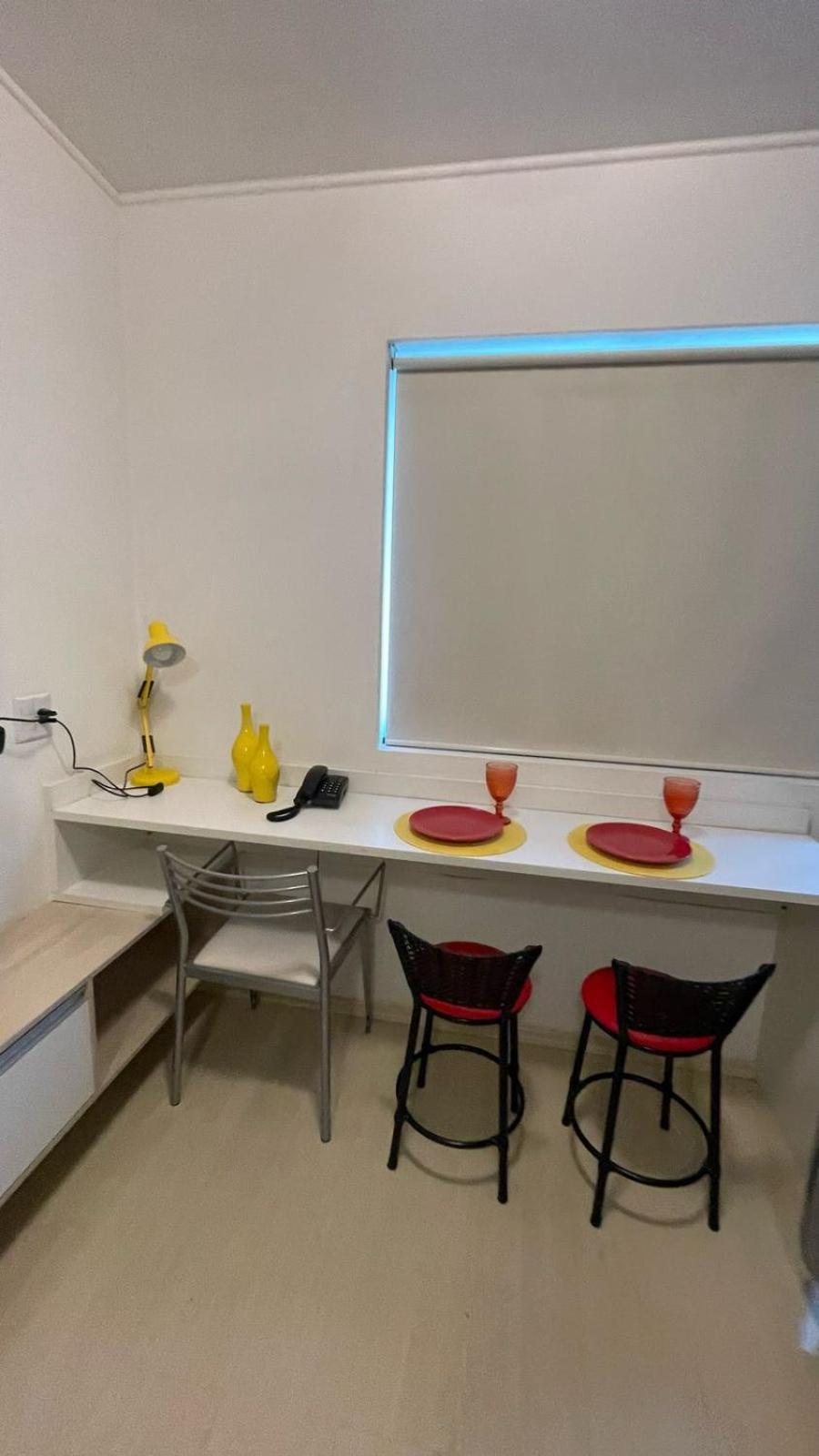 Hotel Melia Fabuloso 5 Ibirapuera