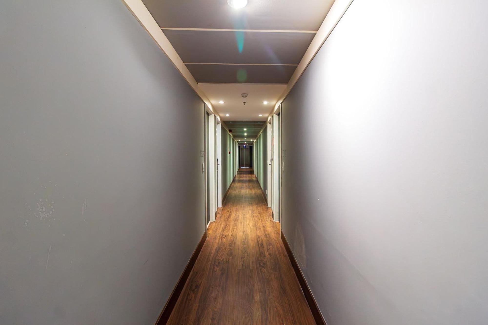 Melia Fabuloso 5 Ibirapuera São Paulo