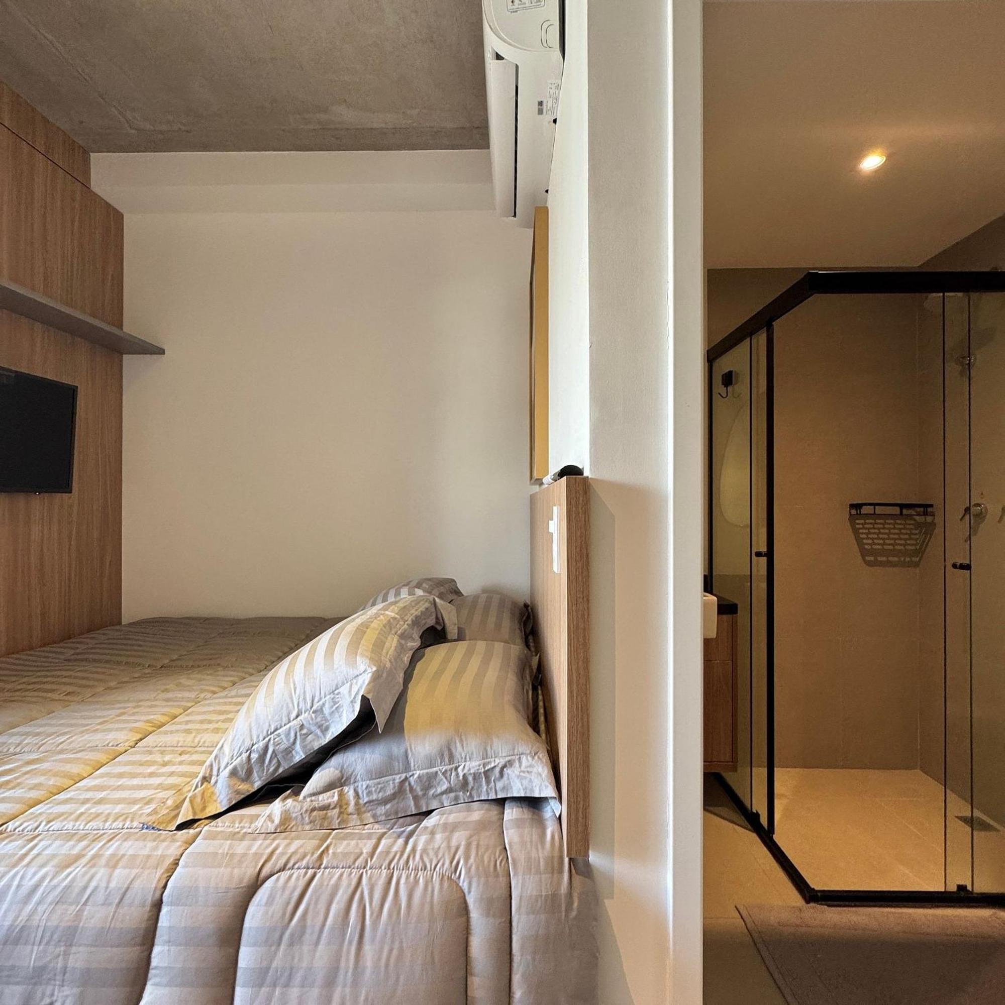 Apartamento Prime - On Paulista