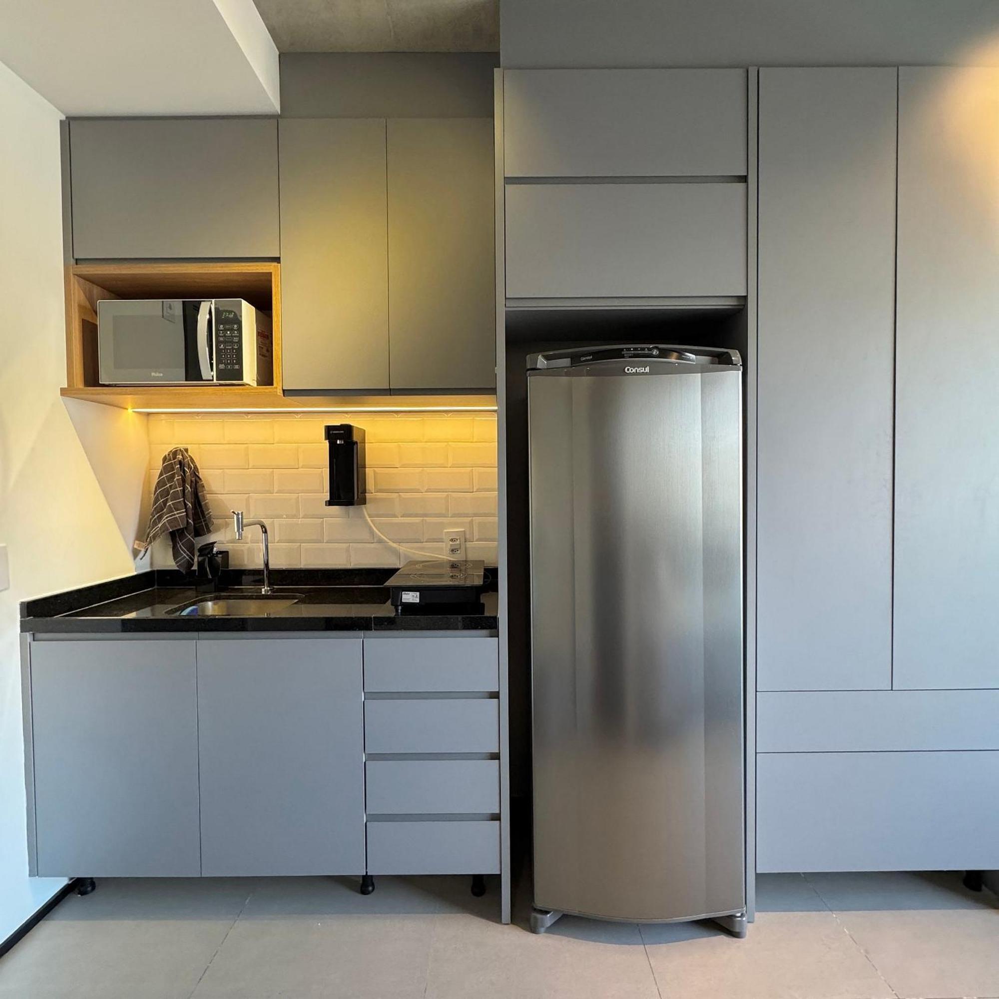 Apartamento Prime - On Paulista *