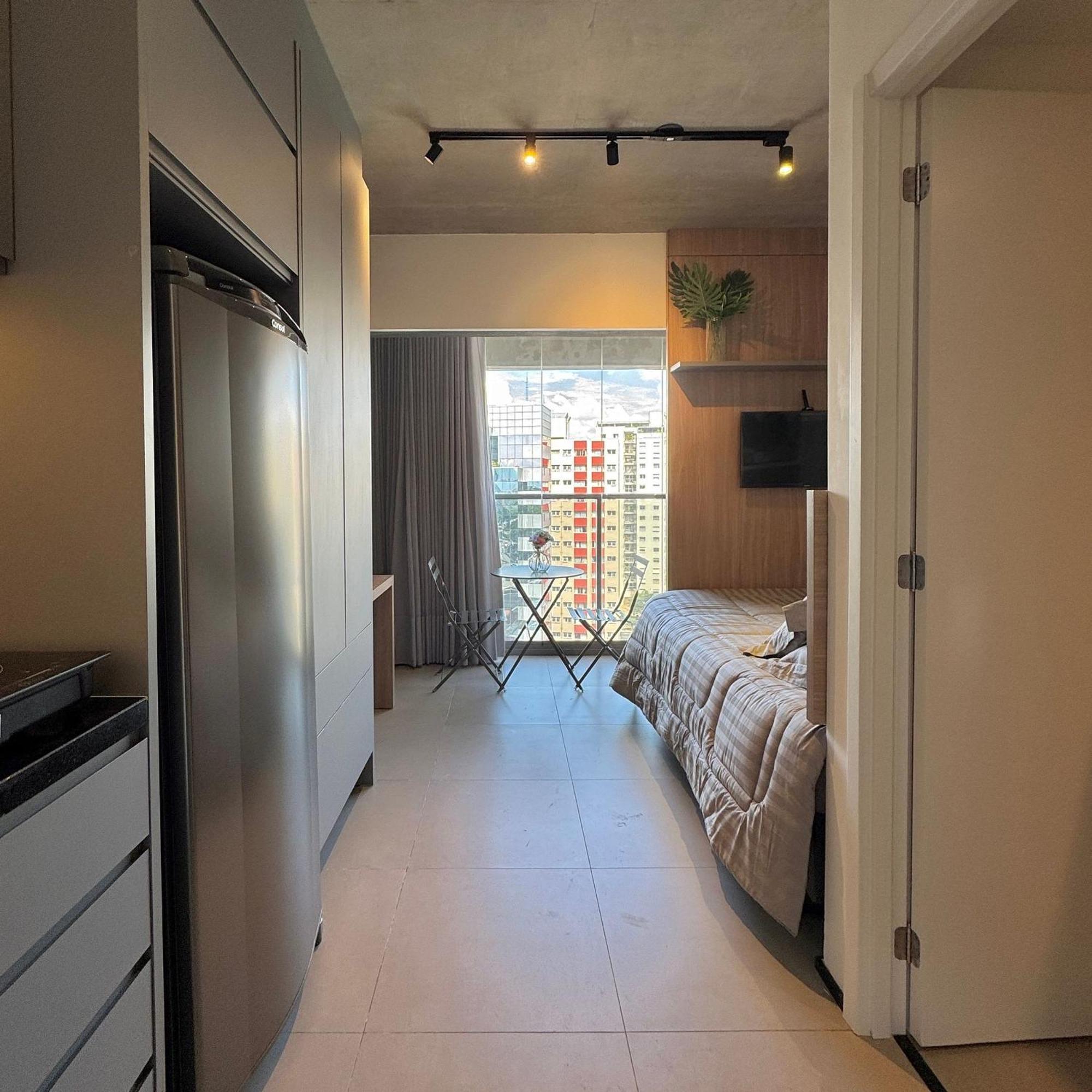 Apartamento Prime - On Paulista