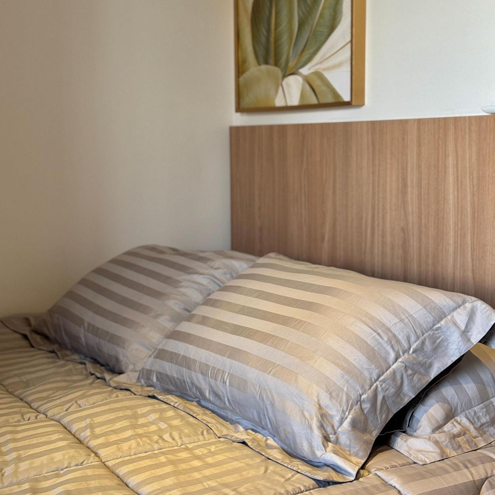 Apartamento Prime - On Paulista *