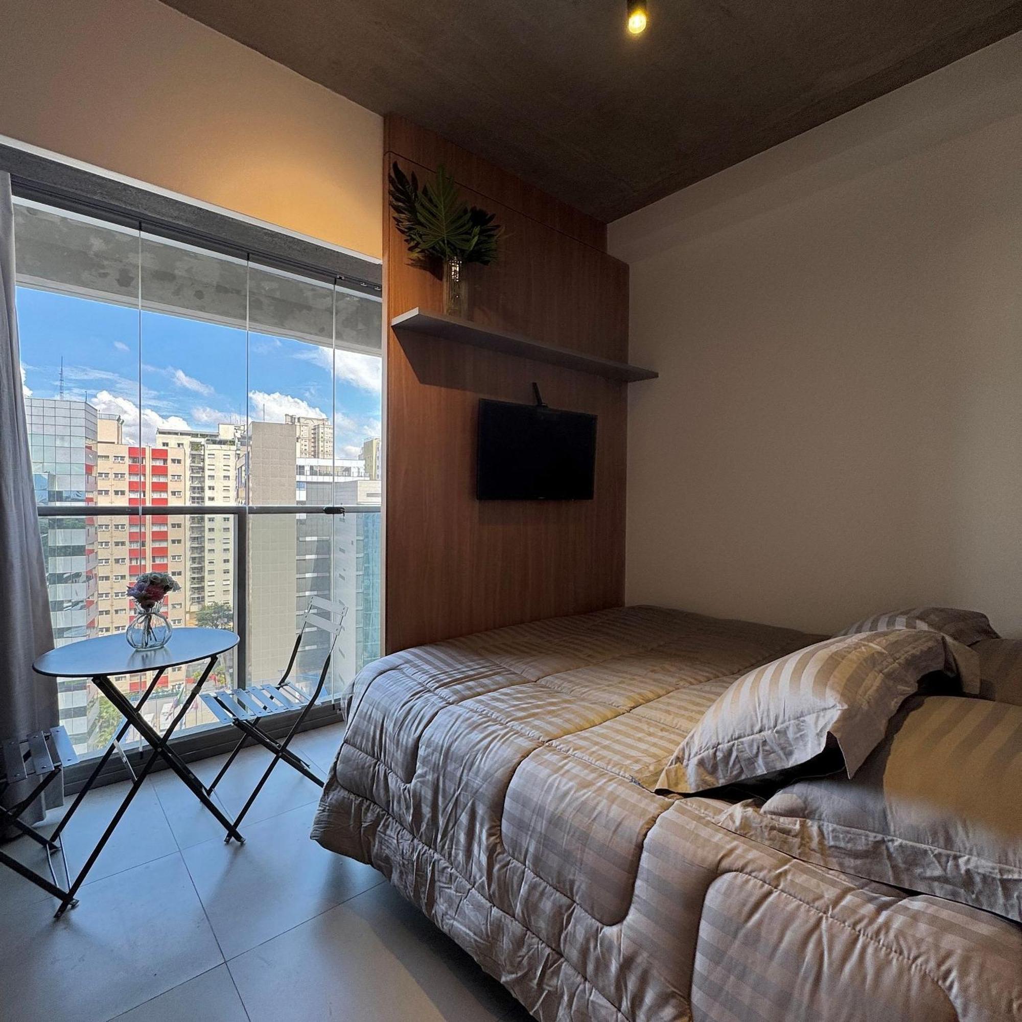Prime - On Paulista Apartment Sao Paulo