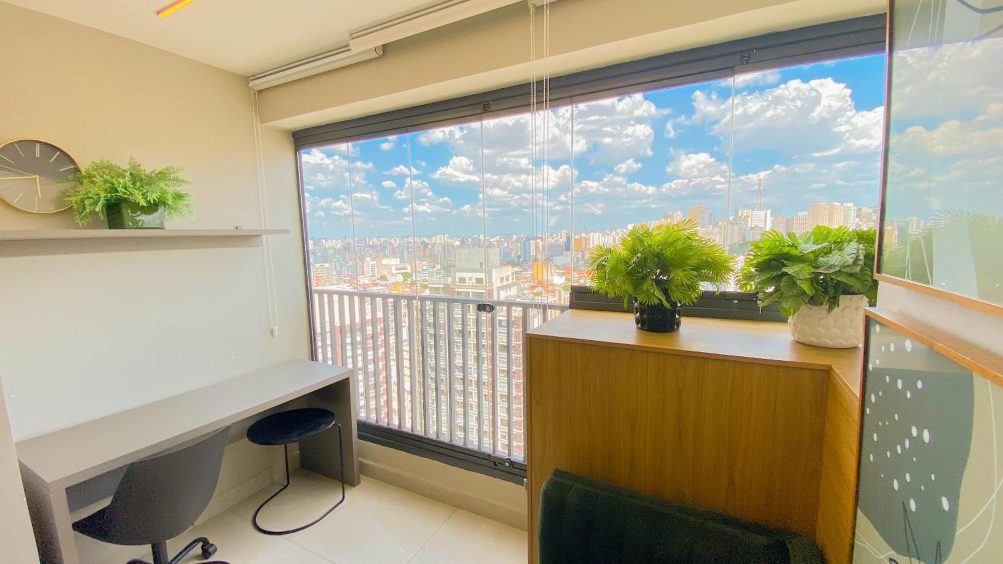 Piscina, Academia, Ac ,cama Queen|brazilian Corner