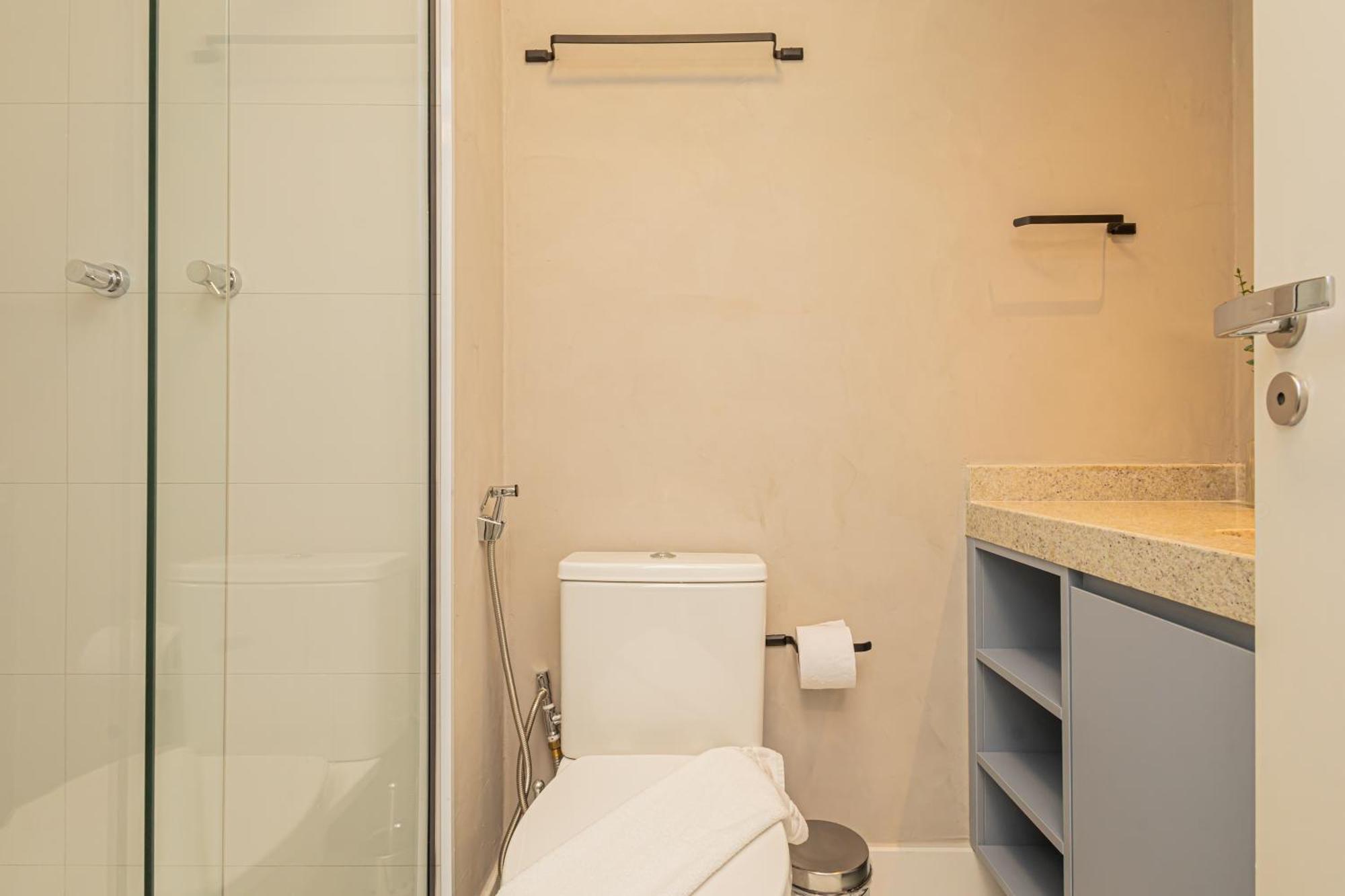 Apartment Ssp - Soma Perdizes By Anora Spaces Sao Paulo