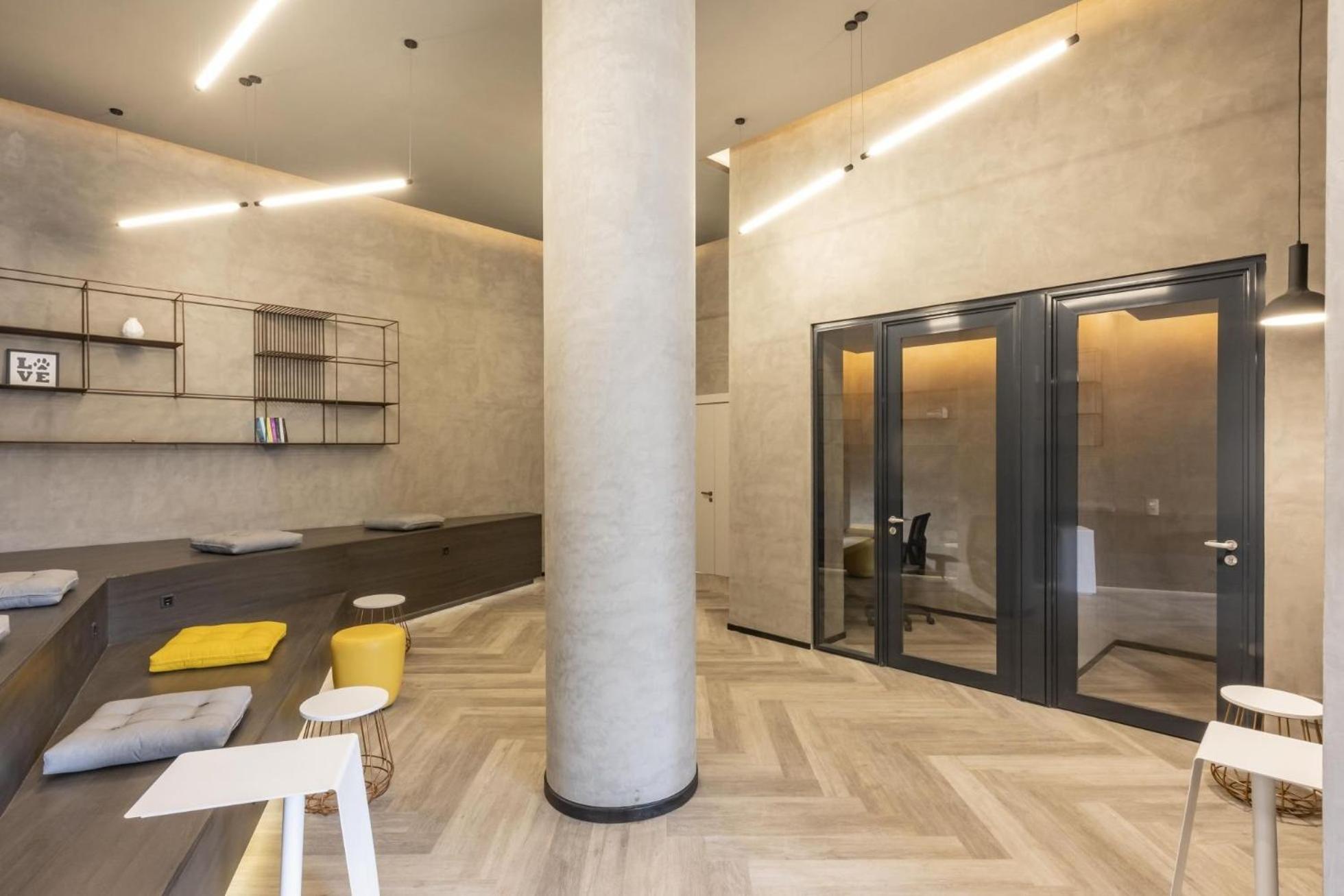 Vn Millennium Faria Lima Casa de férias São Paulo