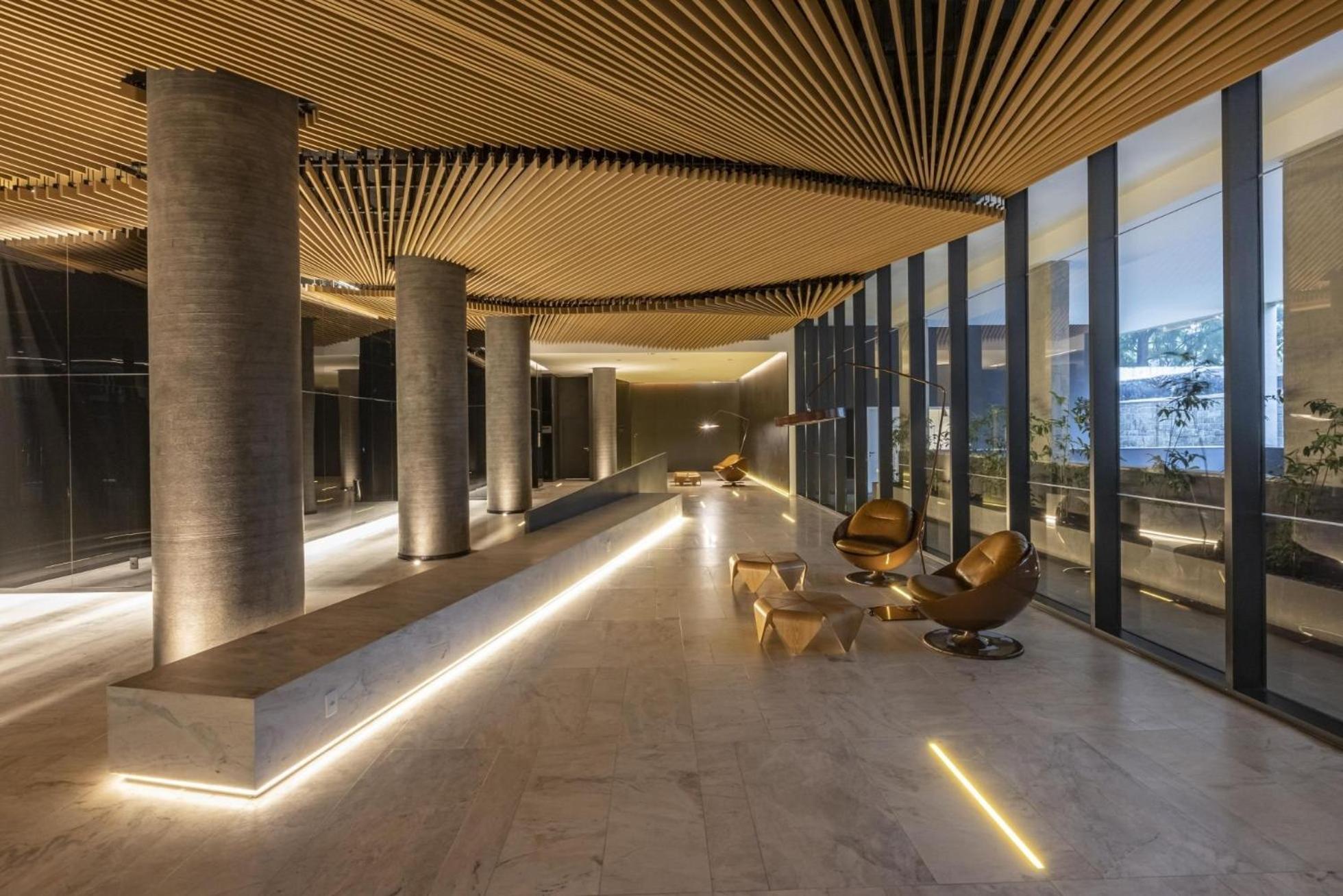 Vn Millennium Faria Lima * São Paulo