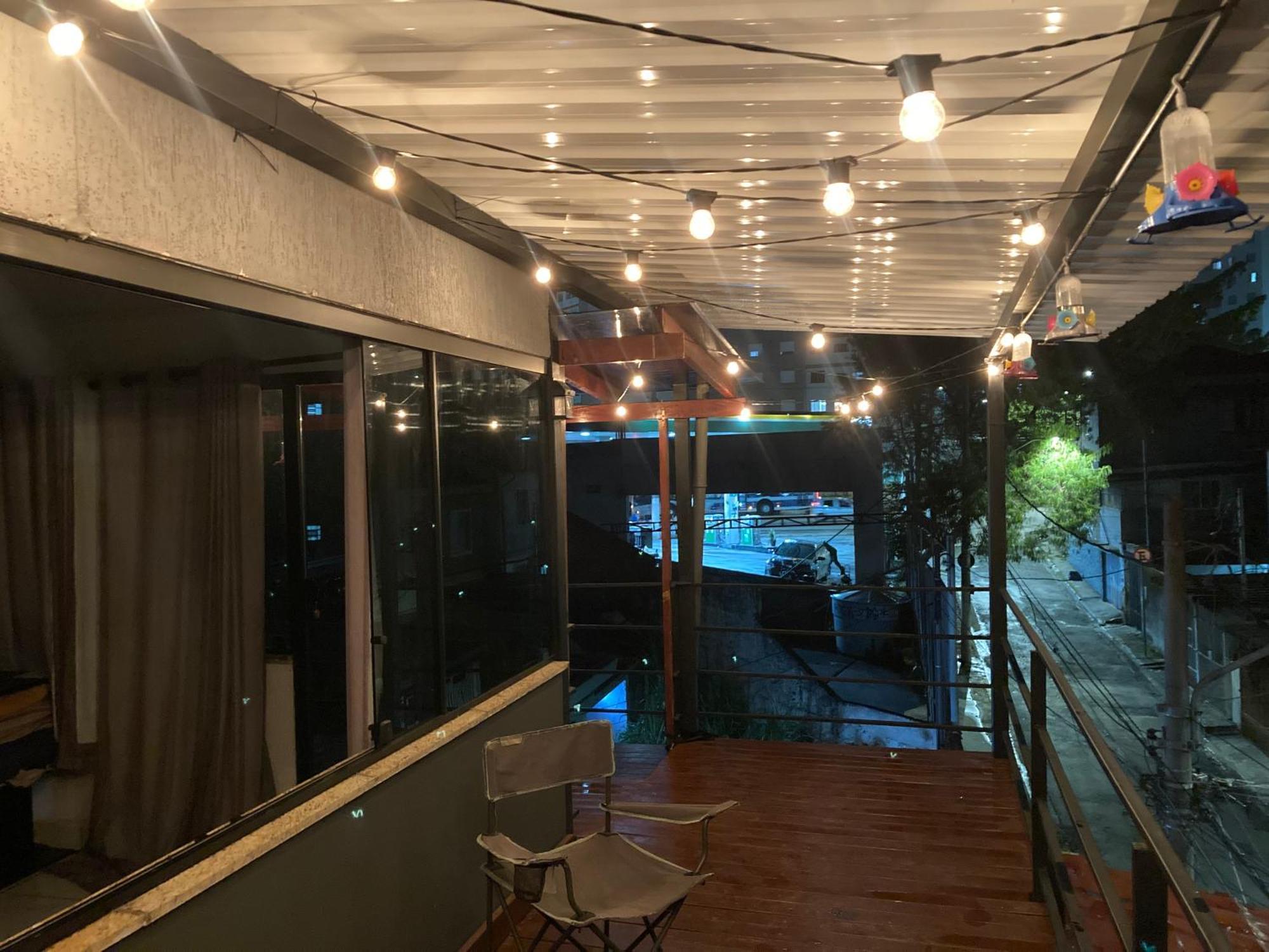 Casa de férias Casa Completa São Paulo