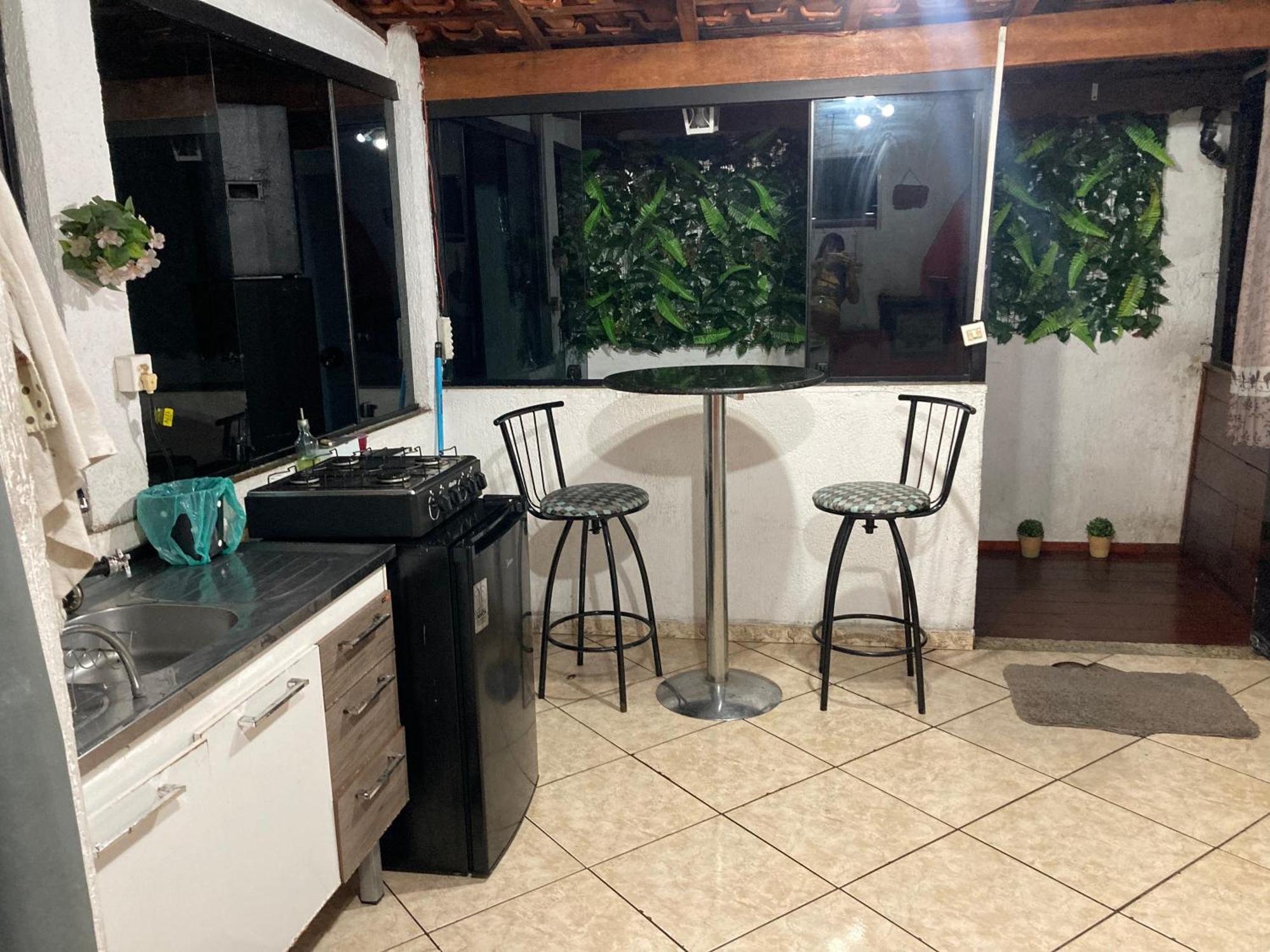 Casa de férias Casa Completa São Paulo