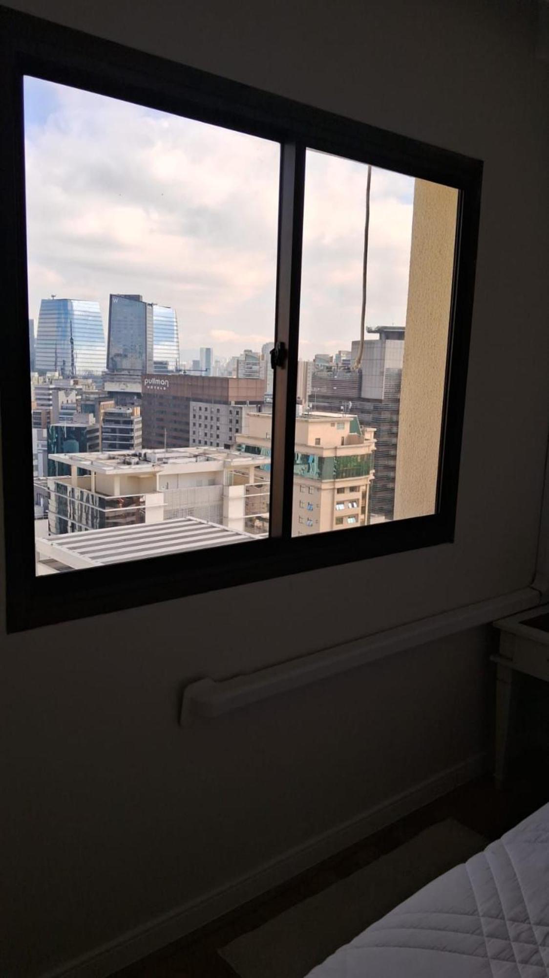 Flat World Vl Olimpia Hotel