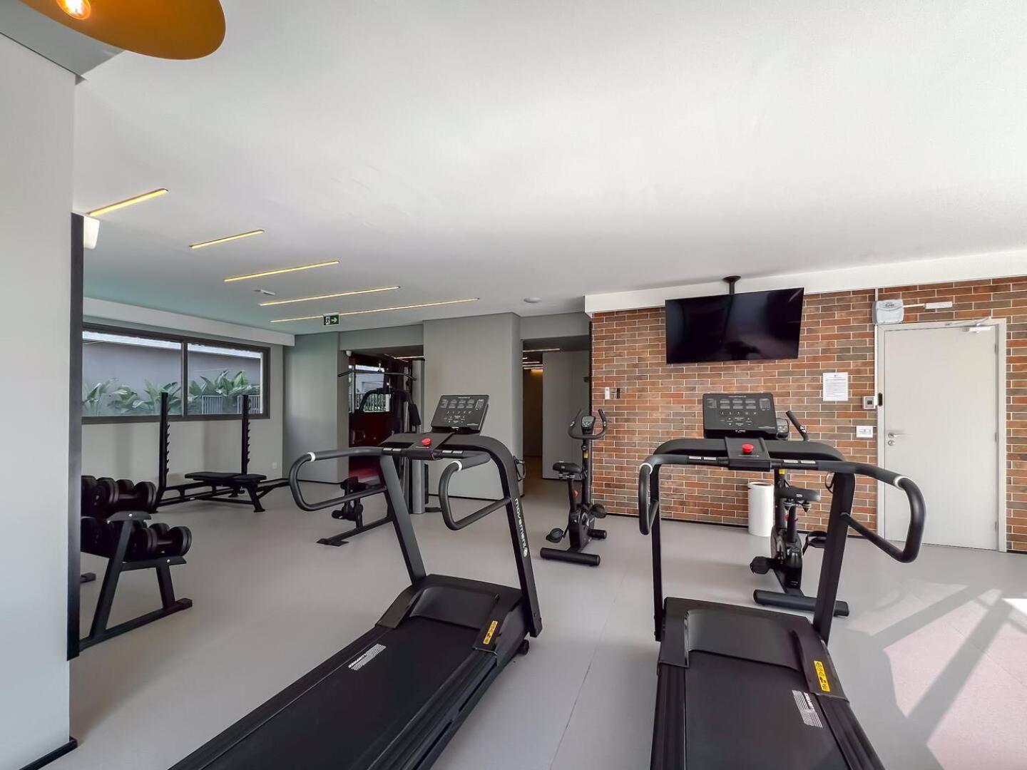 Apartamento Pinheiros Arcondicionado, Privativo, Vista Livre, Completo New, Piscina, Coworking, Academia, Lavanderia, Hidromassagem, Fogueira, Portaria 24h Etc